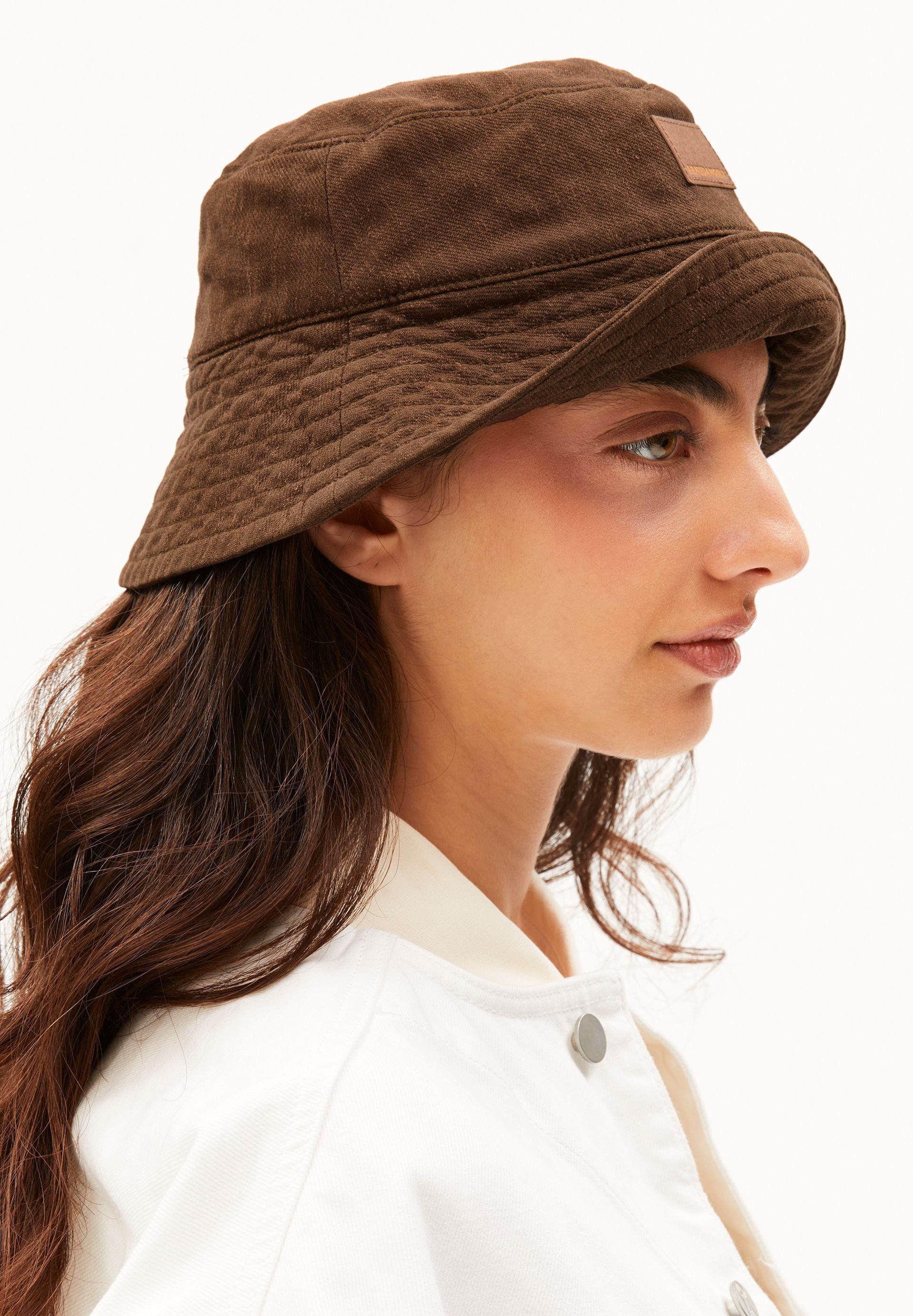 Armedangels Baseball Cap PINAYARN Unisex Anam Palf® Mix