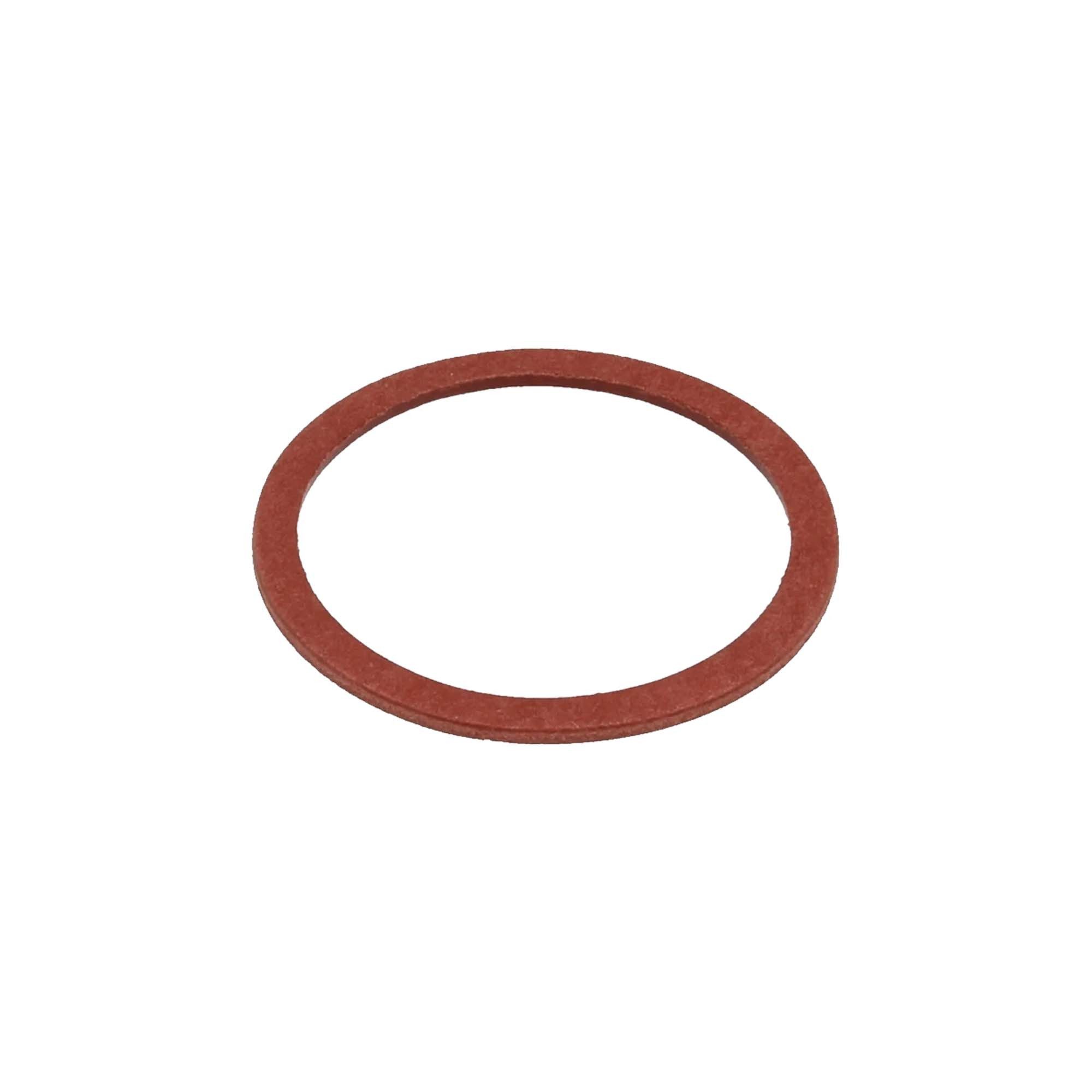 Thumbnail - Stedo Gewindefitting Fiber-Ring 1 Zoll (33,5 x 40 x 2,0 mm) für Hahnoberteile
