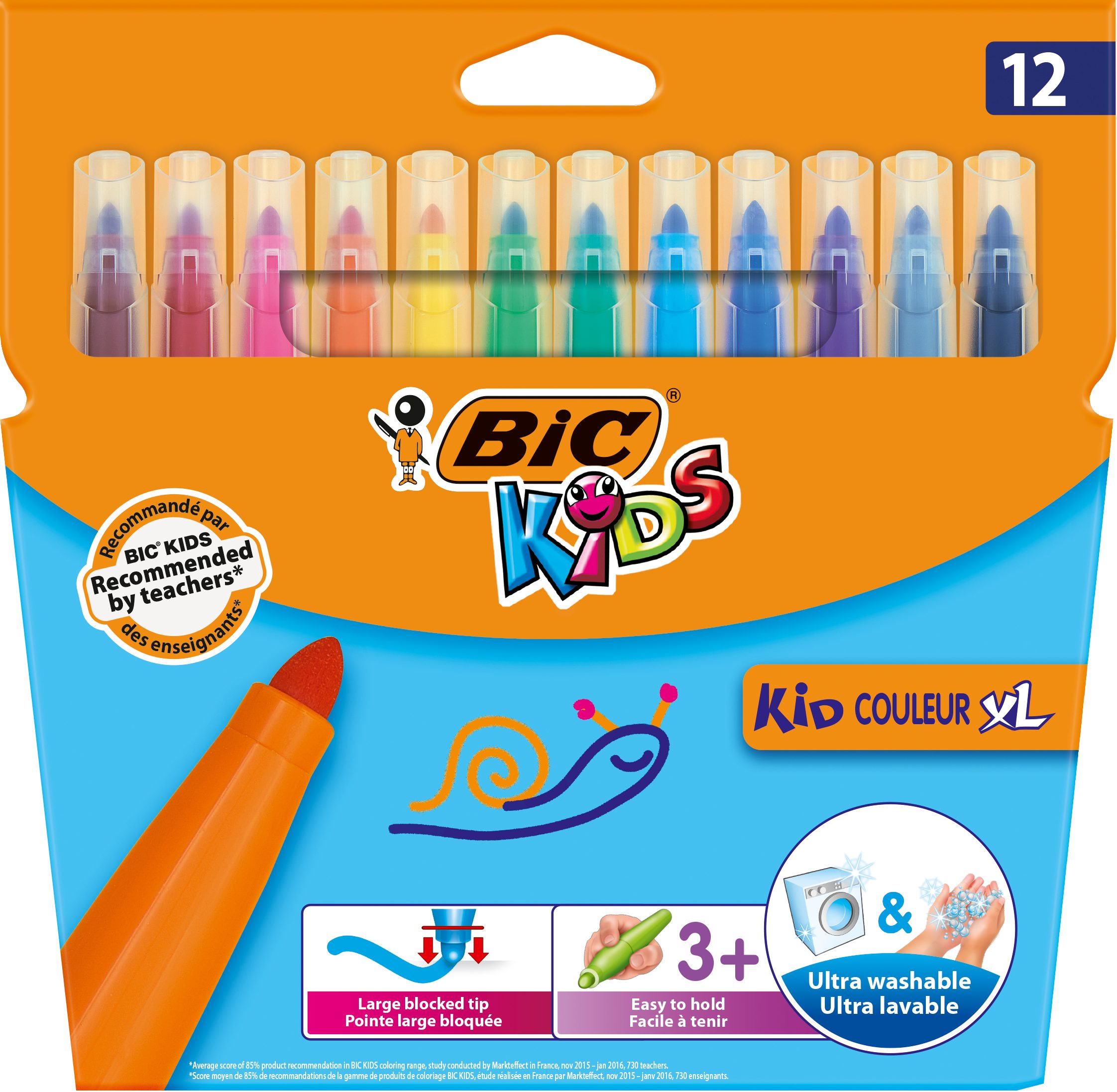 BIC Fineliner