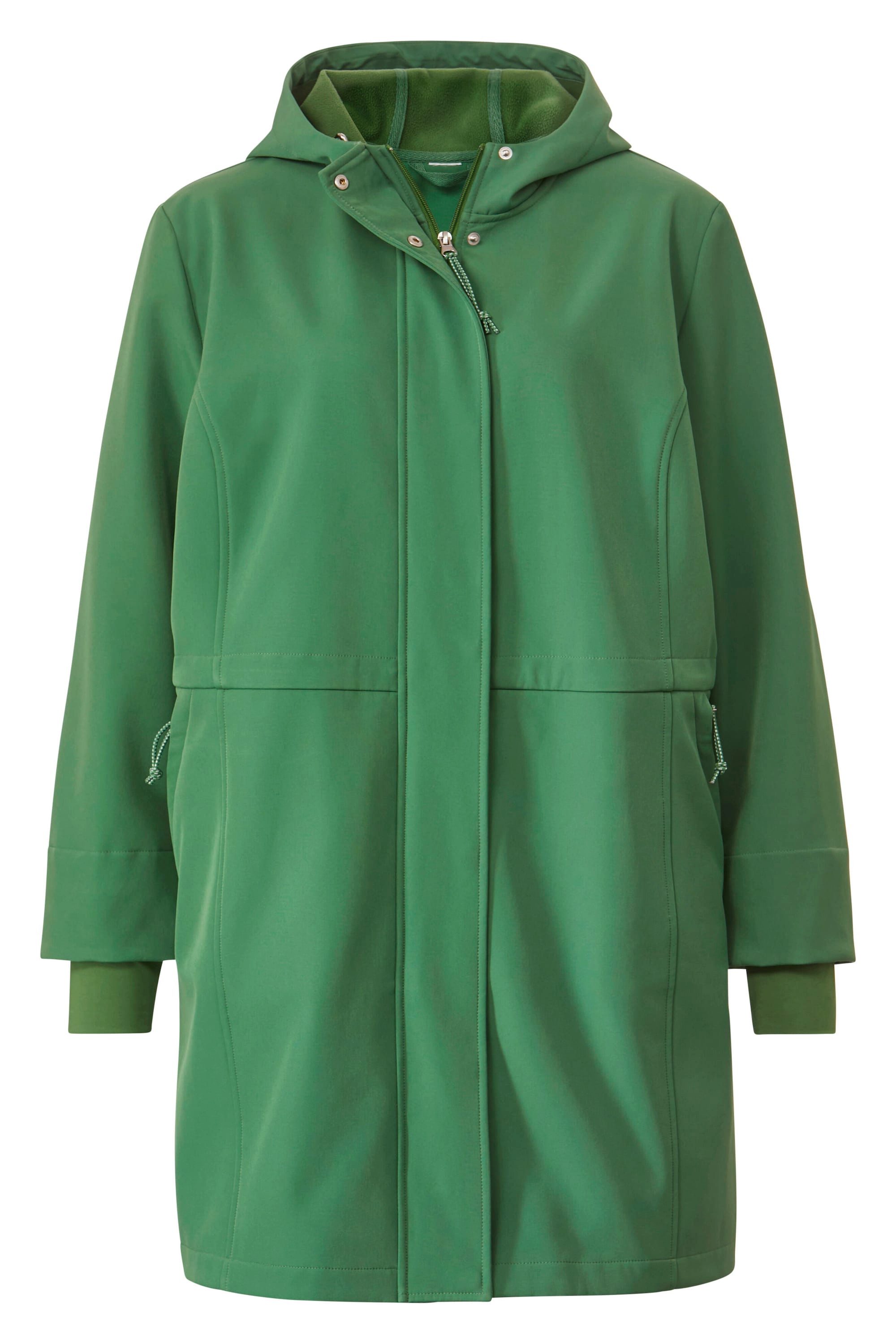 Angel of Style Funktionsjacke Softshelljacke 3x-Funktion günstig online kaufen