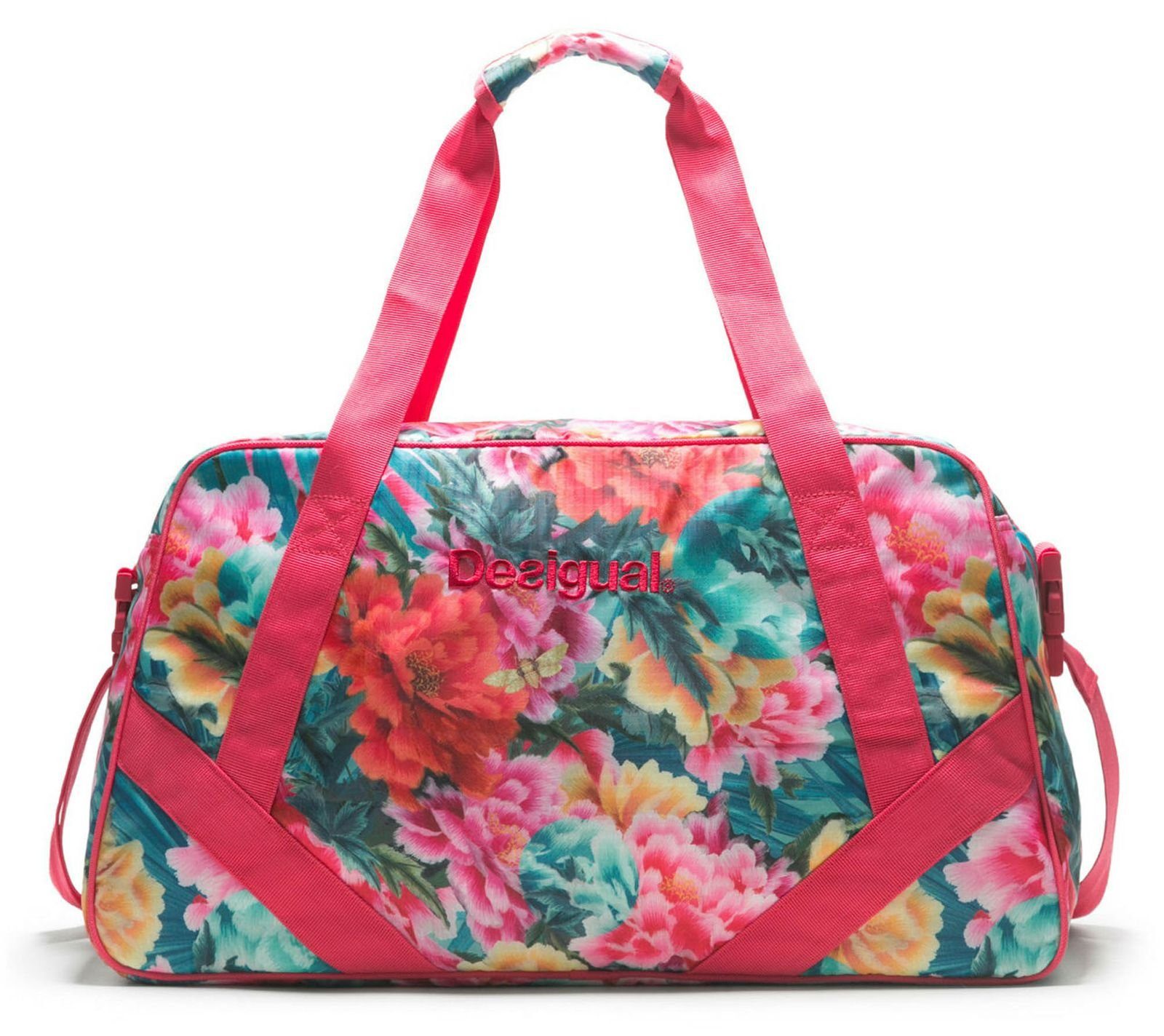 Desigual Sporttasche Tropic