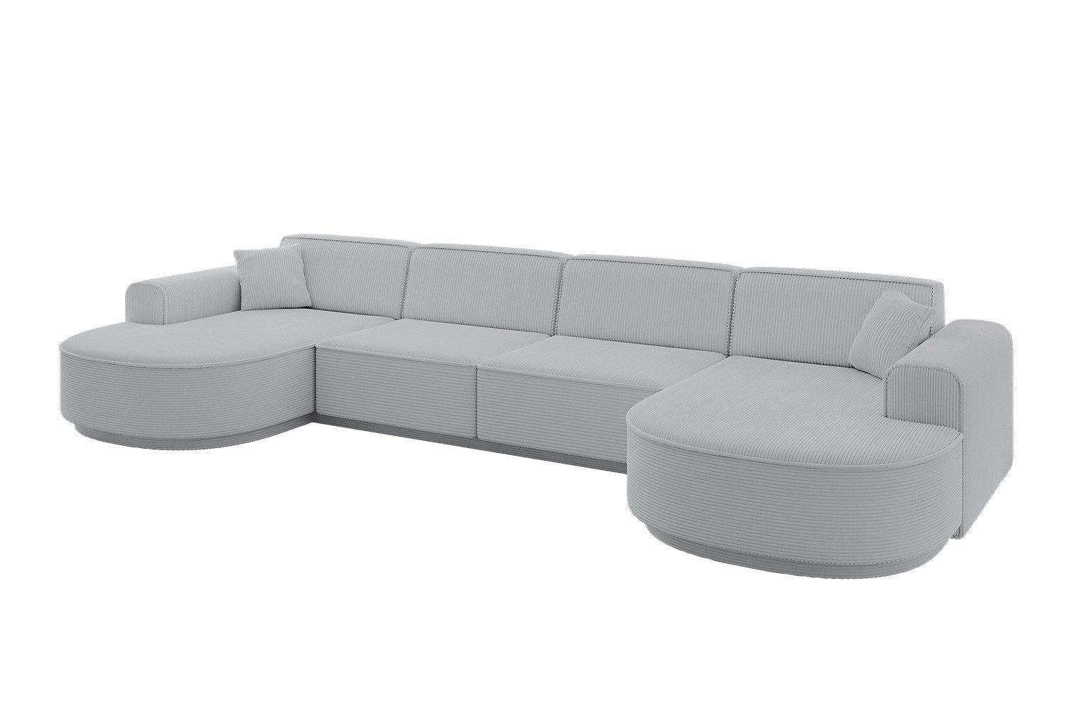 ALTDECOR Wohnlandschaft MARI-U2, Sofa Praktische Bequeme günstig online kaufen
