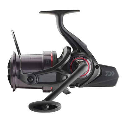 Daiwa Stationärrolle), Daiwa 22 Whisker 45SCW QD-OT Big Pit Rolle