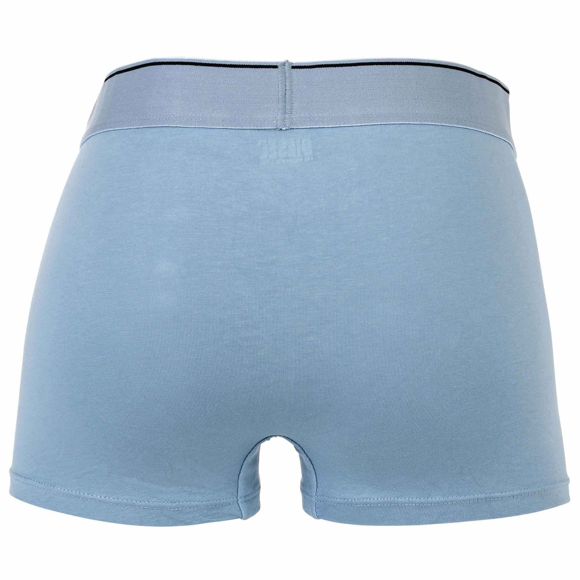 Diesel Boxer Herren Boxershort 3er Pack Baumwolle (Packung, 3er Pack)