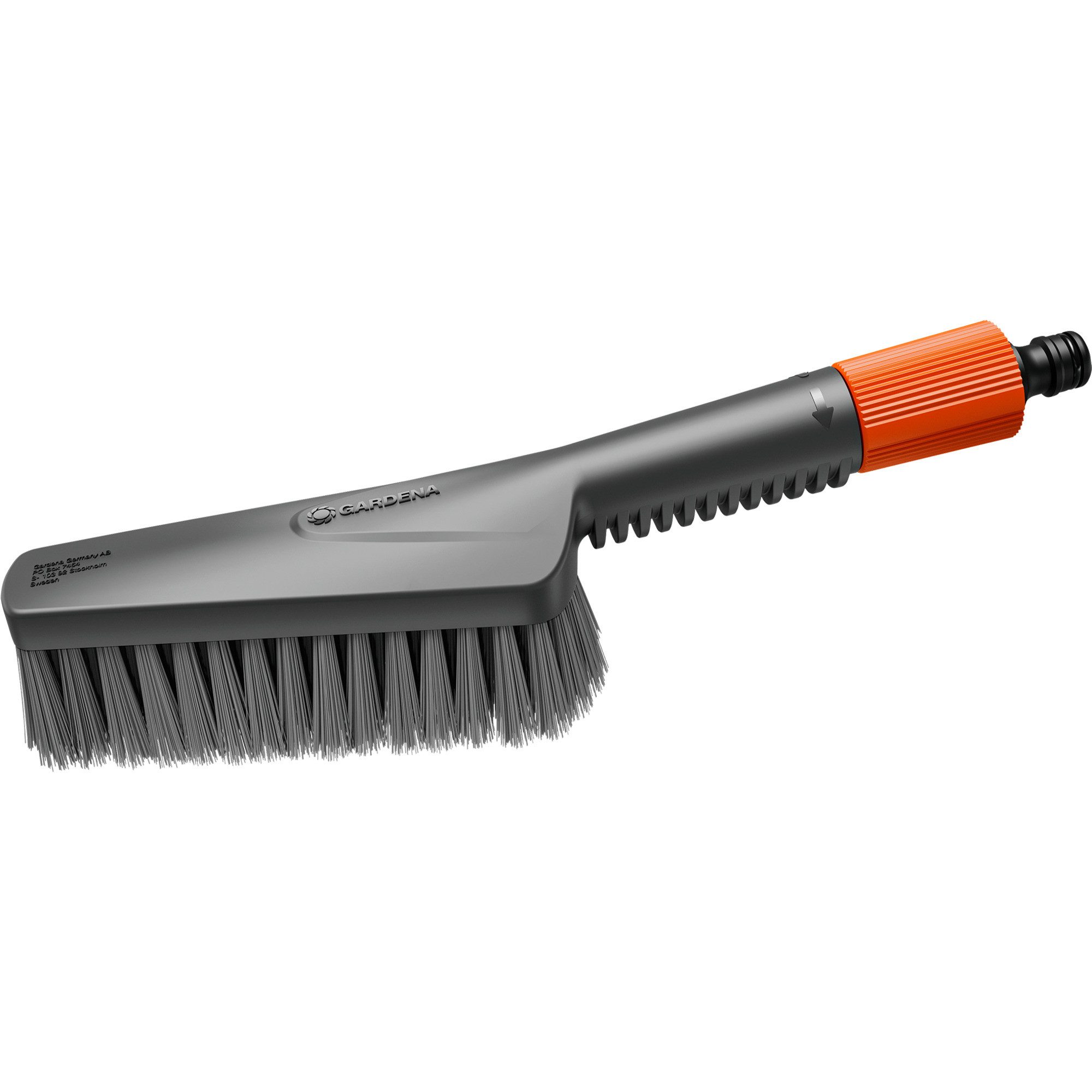 GARDENA Hochdruckreiniger GARDENA Cleansystem Handbürste S soft, Waschbürste