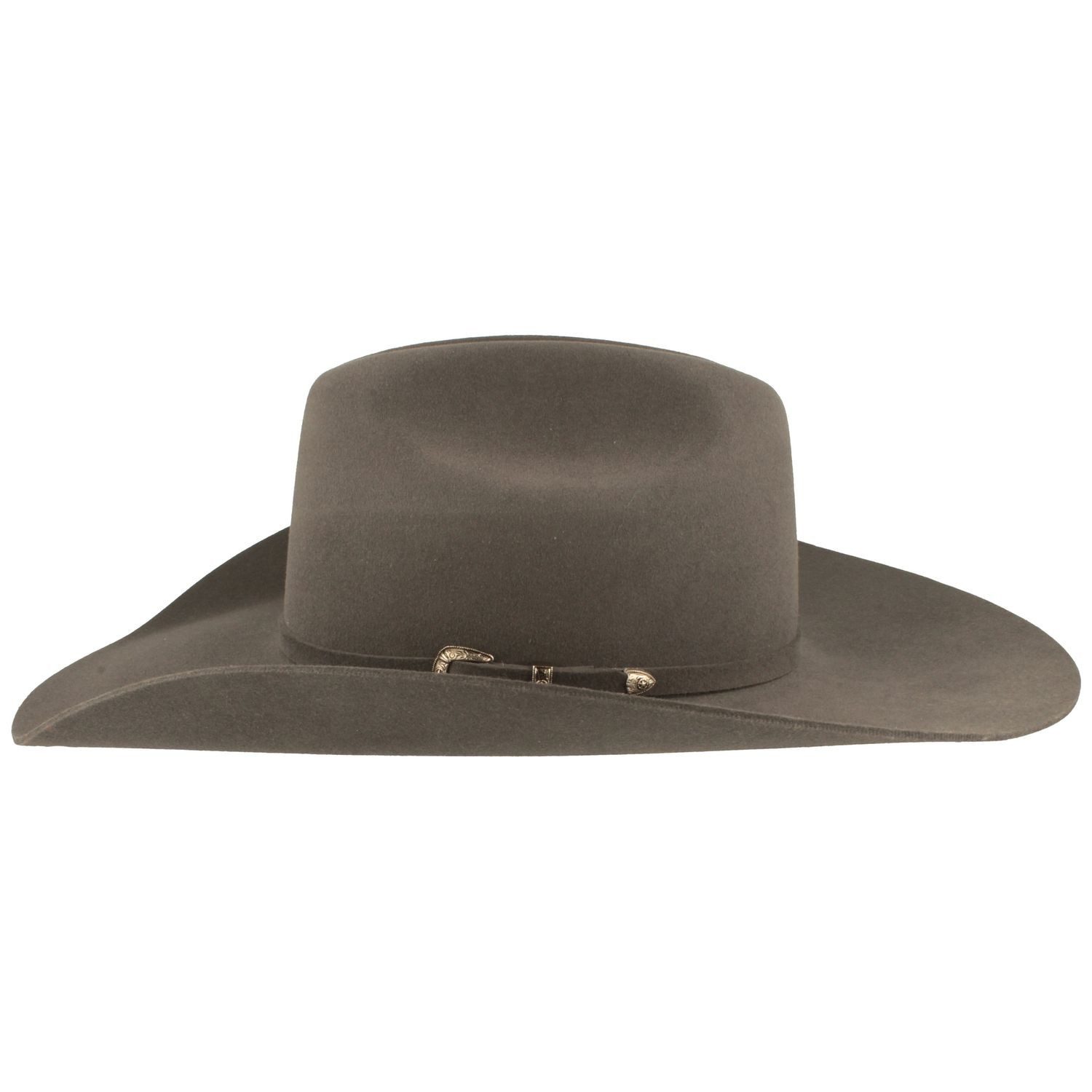 Bailey Filzhut Zeitloser Westernhut "Luzerne" aus 100% Wolle