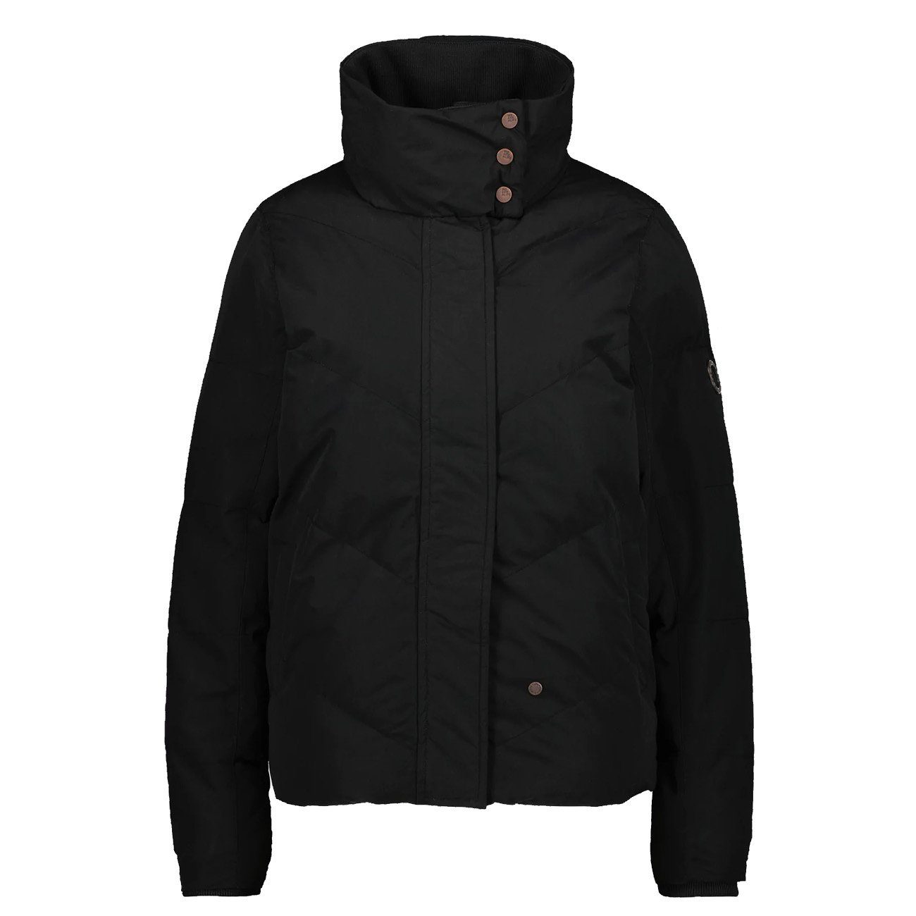 Alife & Kickin Winterjacke Alife & Kickin KatalinaAK A Jacket Damen Moonles günstig online kaufen