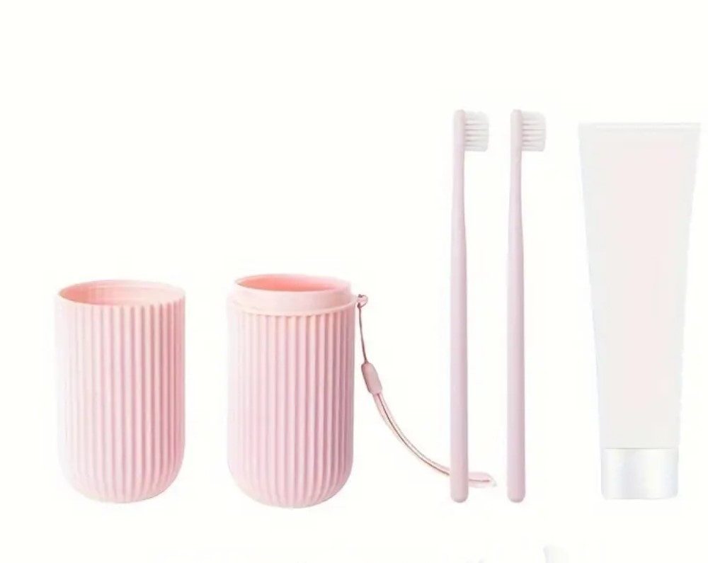 Nur Online 75 Zahnbürstenhalter Reise Aufbewahrungsbox für Zahnbürste,Reise günstig online kaufen