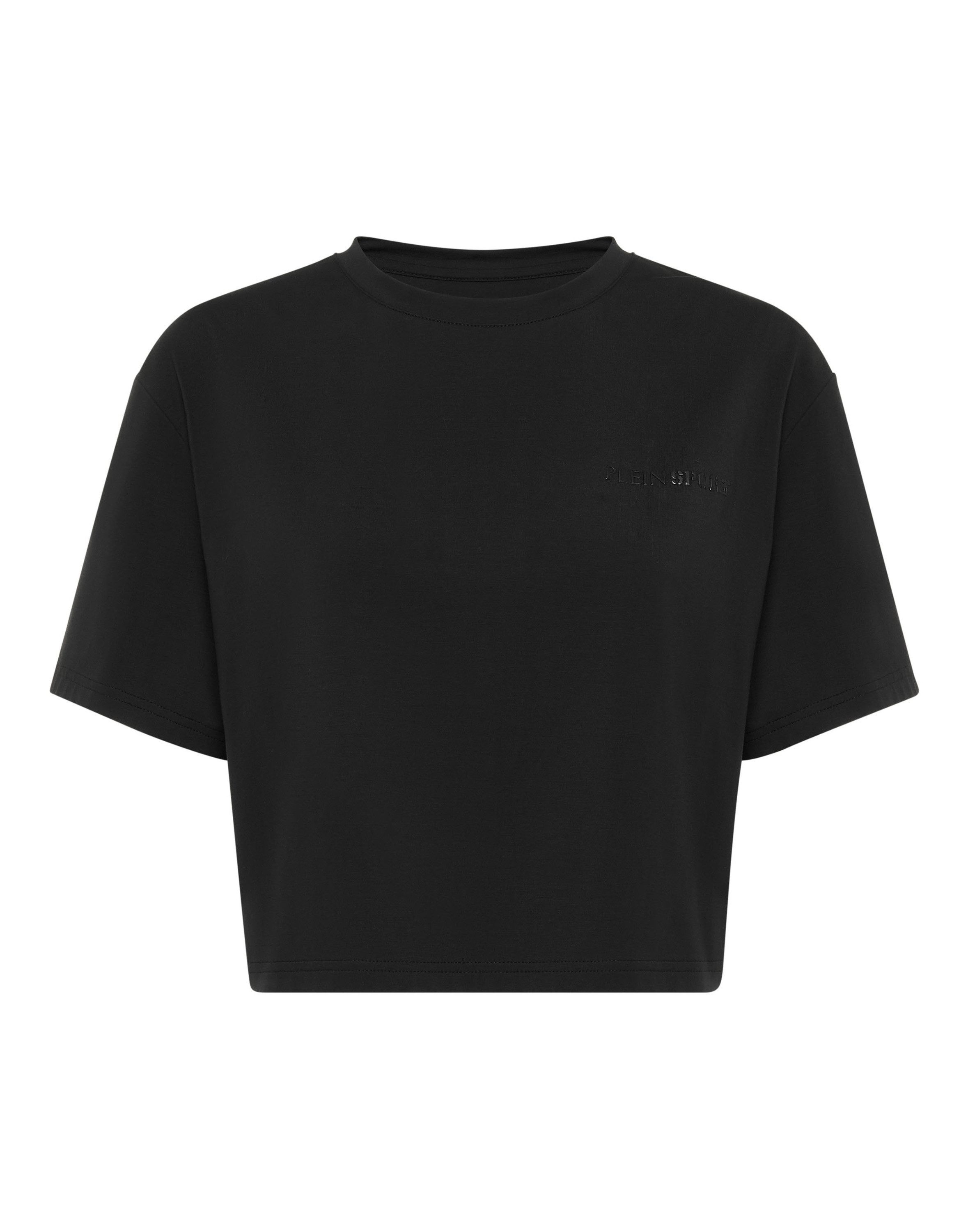 T-Shirt Rundhals-T-Shirt