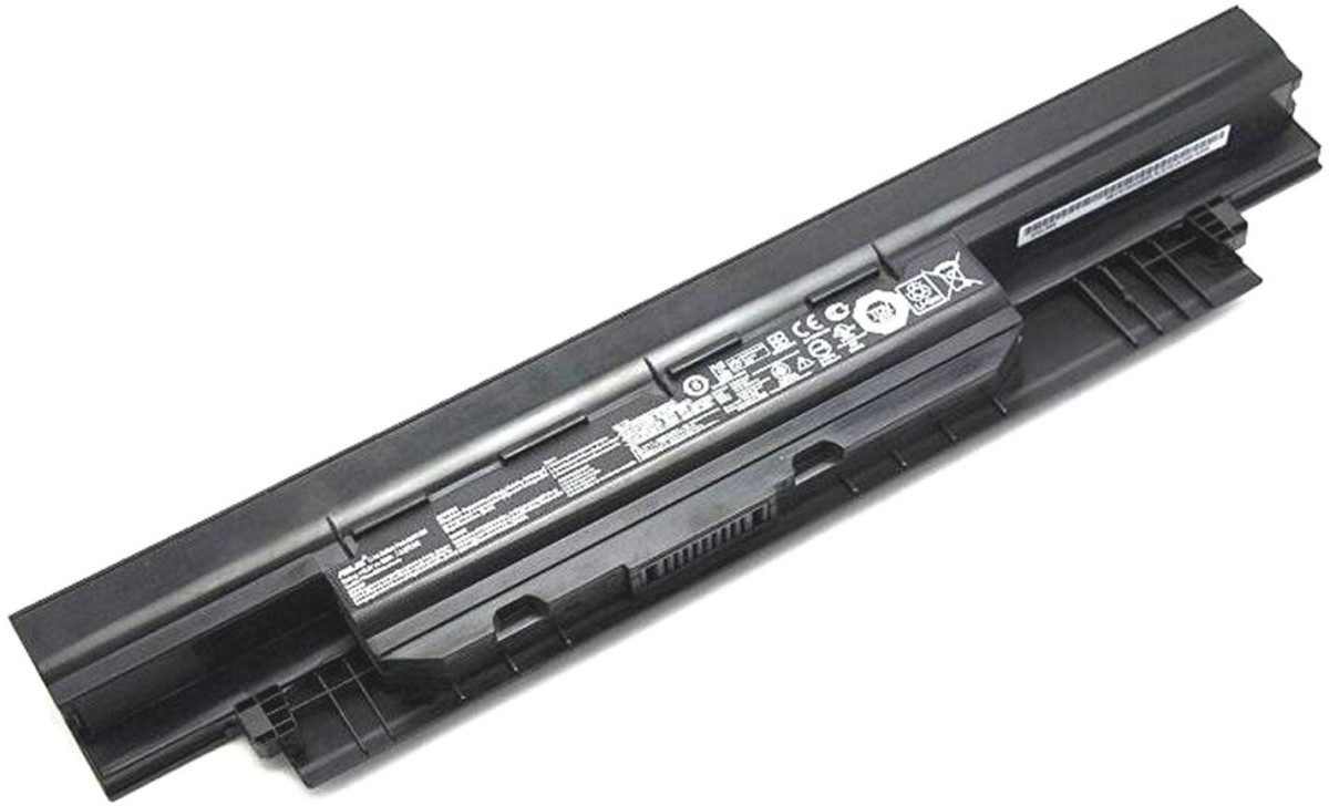 Asus Akku für Asus 0B110-00320300 Li-Ion 14,4 Volt 2600 mAh schwarz Laptop-Akku 2600 mAh (14.4 V)