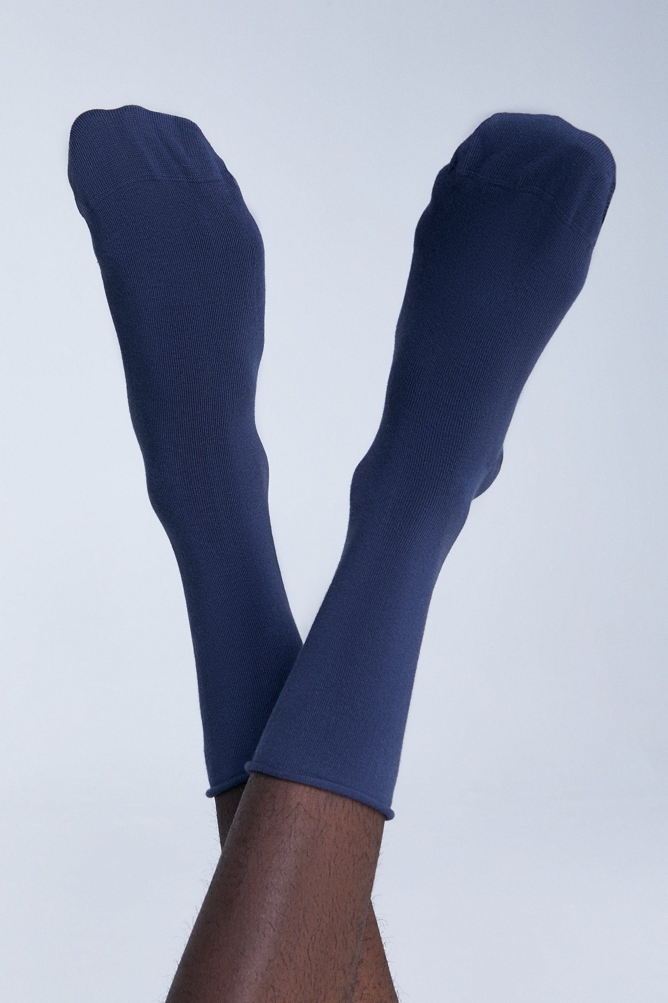 Albero Natur Socken Socken mit Rollrand günstig online kaufen