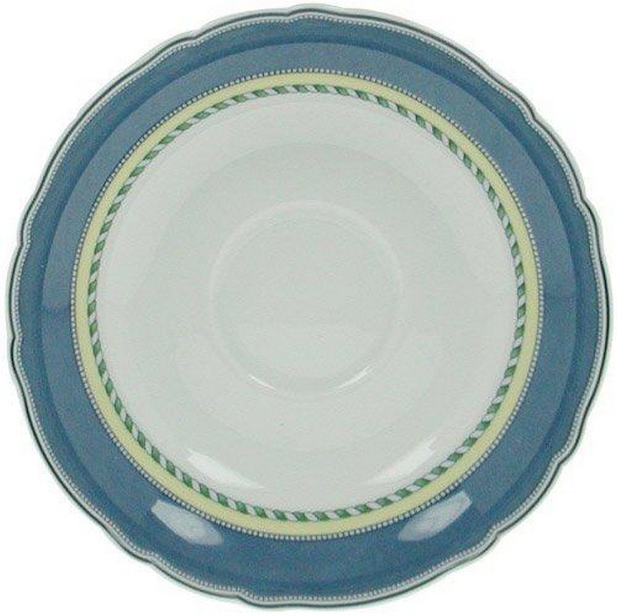 Hutschenreuther Untertasse Medley, 15,5 cm