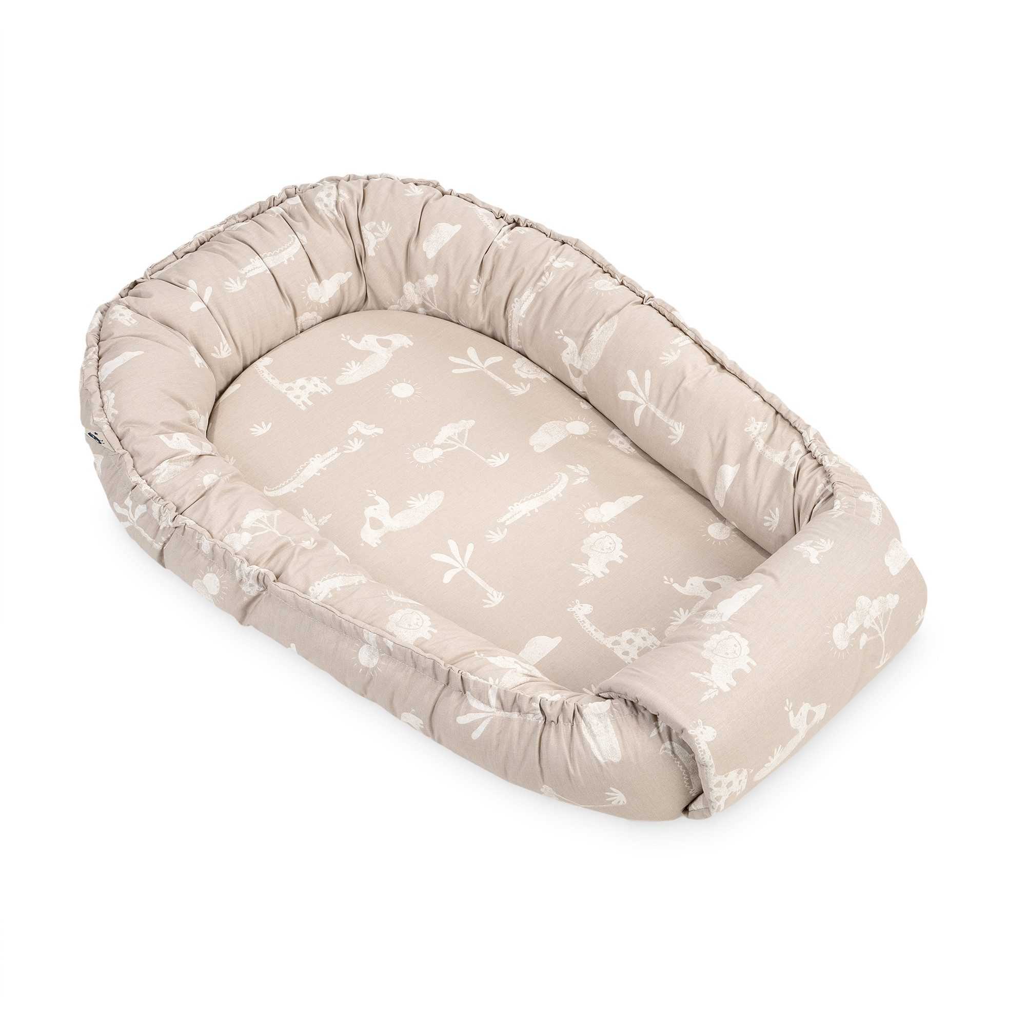 Julius Zöllner Kuschelnest Jungle Dream Kuschelnest NIDO "Max", (1-tlg), Kuschelnest NIDO "Max"