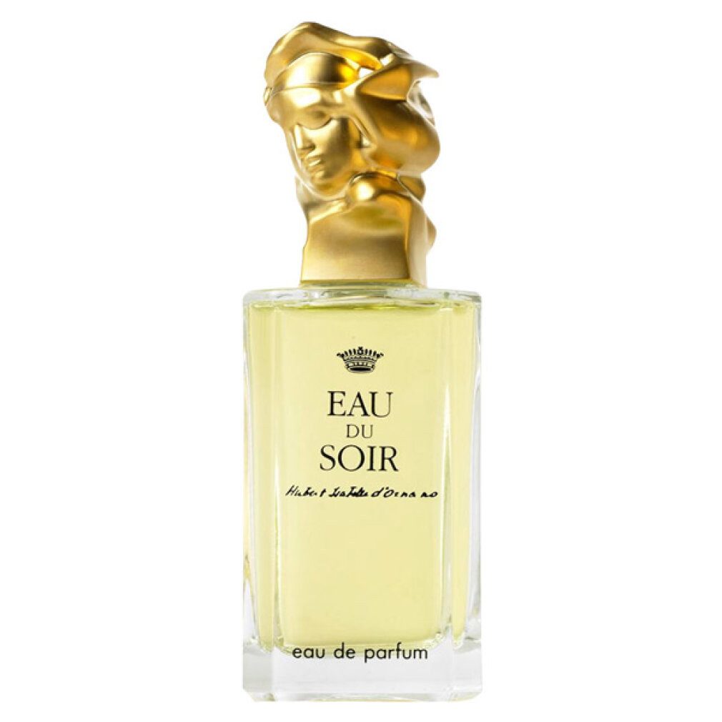sisley Eau de Parfum Eau du Soir Eau de Parfum 50ml
