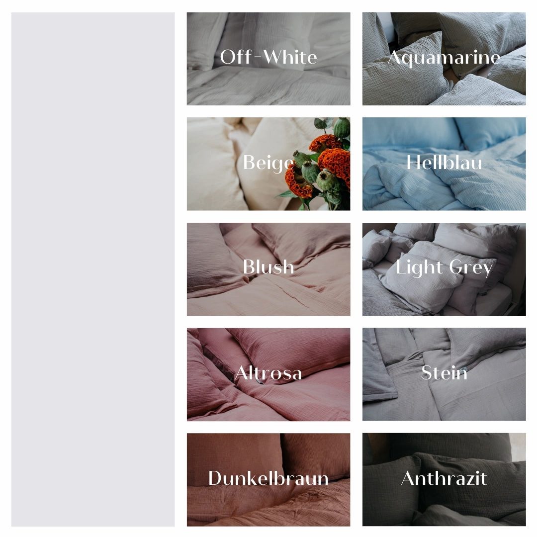 hutch&putch Spannbettlaken Elastisches Spannbettlaken - aus günstig online kaufen