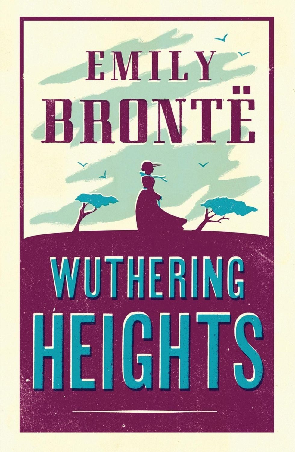Belletristik Wuthering Heights Annotated Edition (Alma Classics Evergreens) Emily Bronte