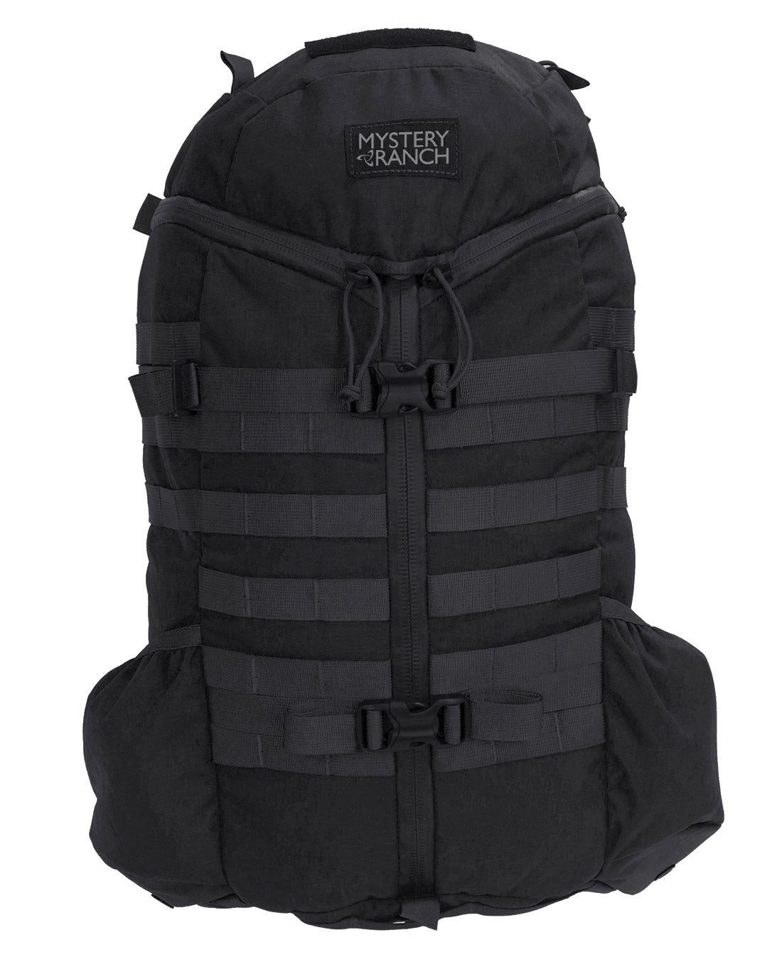 Mystery Ranch Trekkingrucksack 2 Day Assault Black