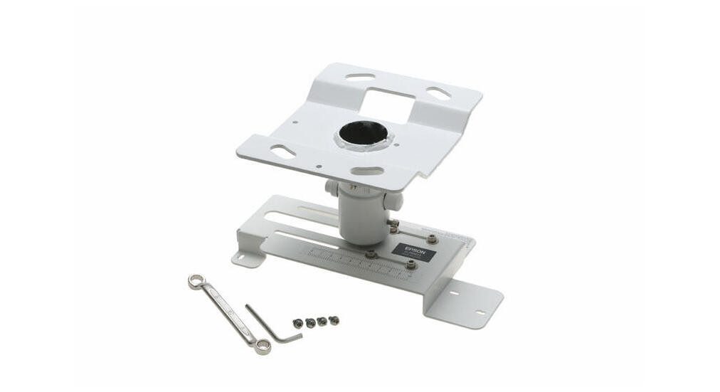 Epson Beamer-Deckenhalterung Epson ELPMB23