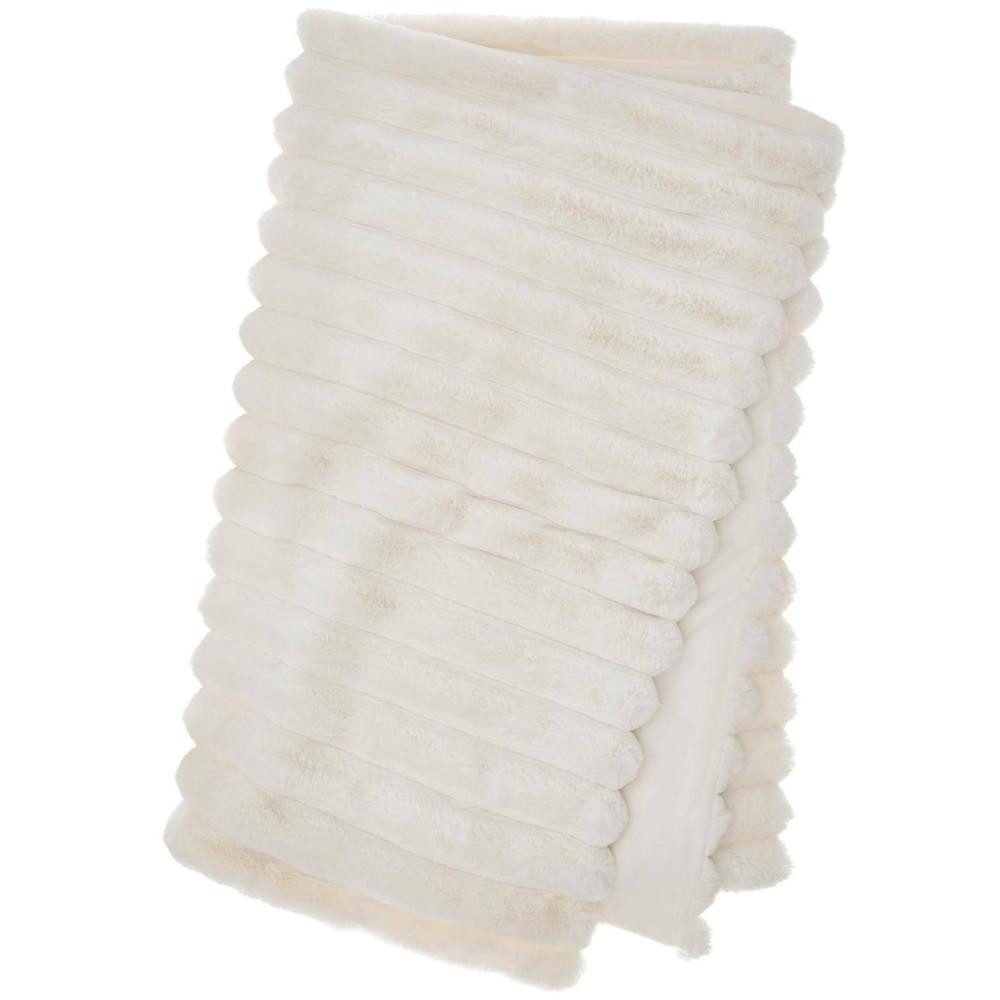 Plaid Liny Kuscheldecke von Skinnwille, Skinnwille Home