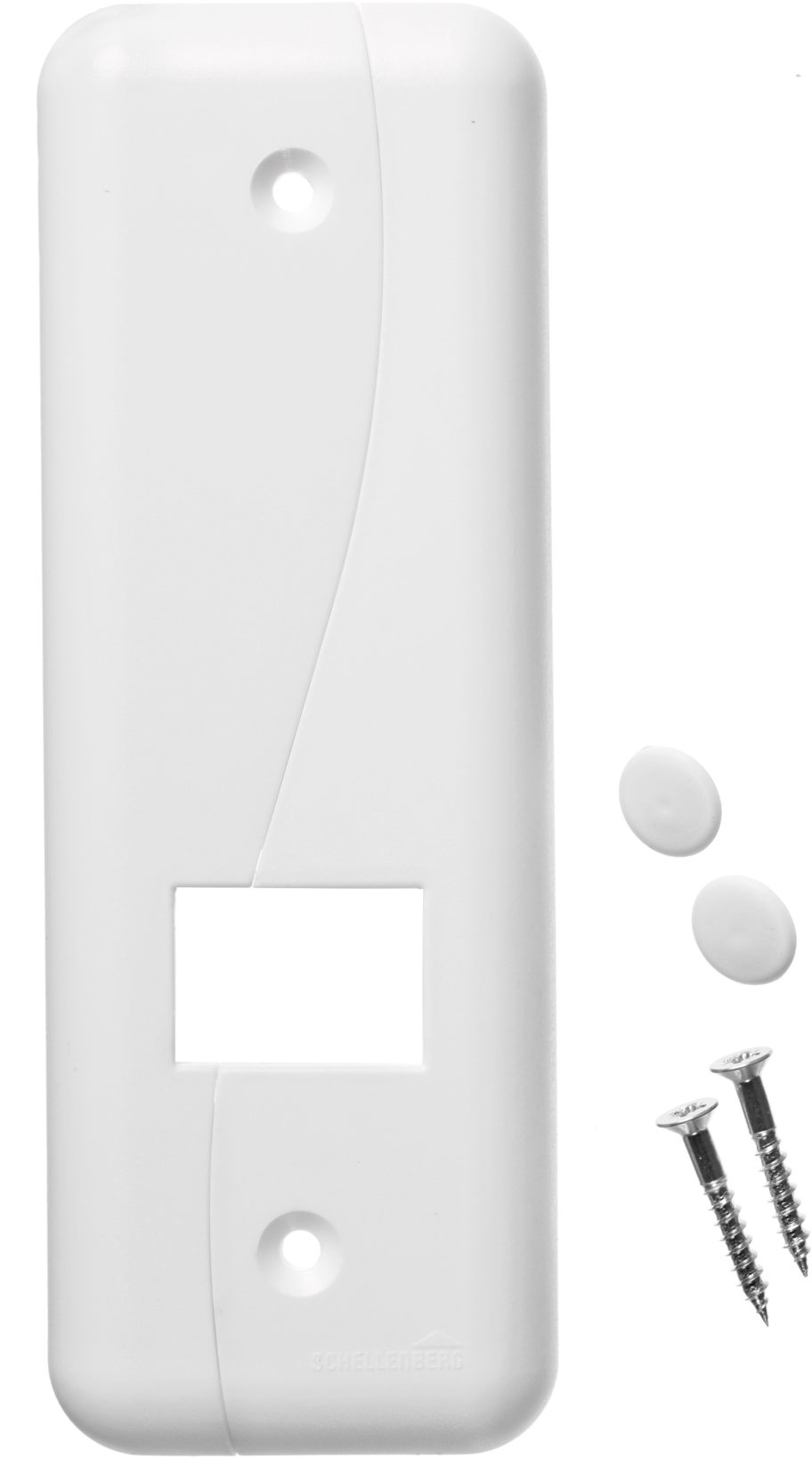 SCHELLENBERG Gurtwickler-Abdeckplatte Duo Maxi, 13,5 cm günstig online kaufen