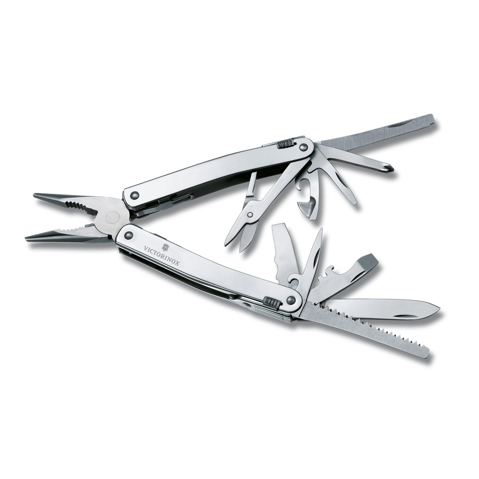 Victorinox Taschenmesser SwissTool Spirit X