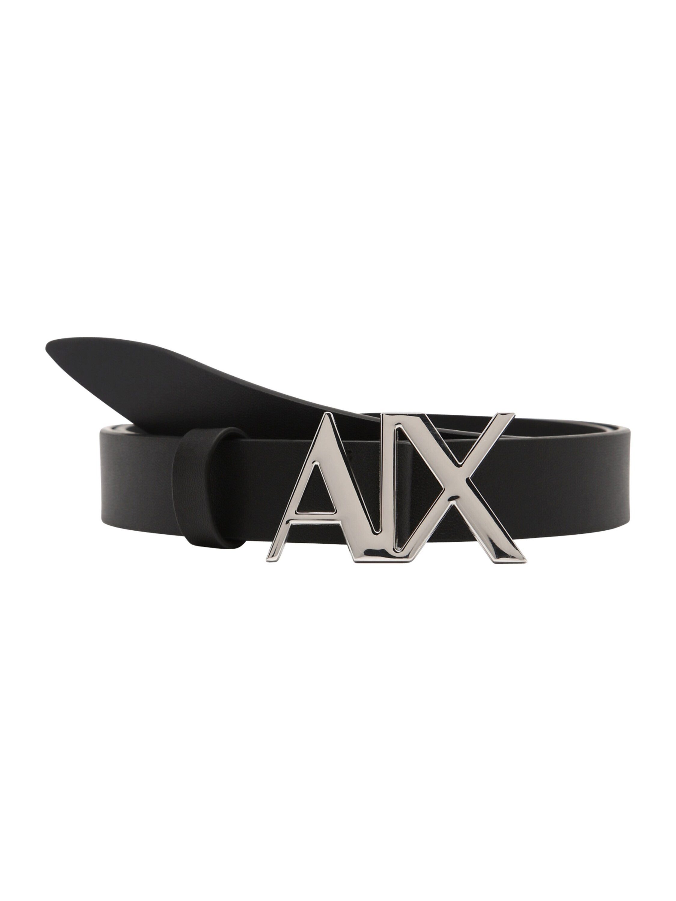 ARMANI EXCHANGE Ledergürtel (1-St)