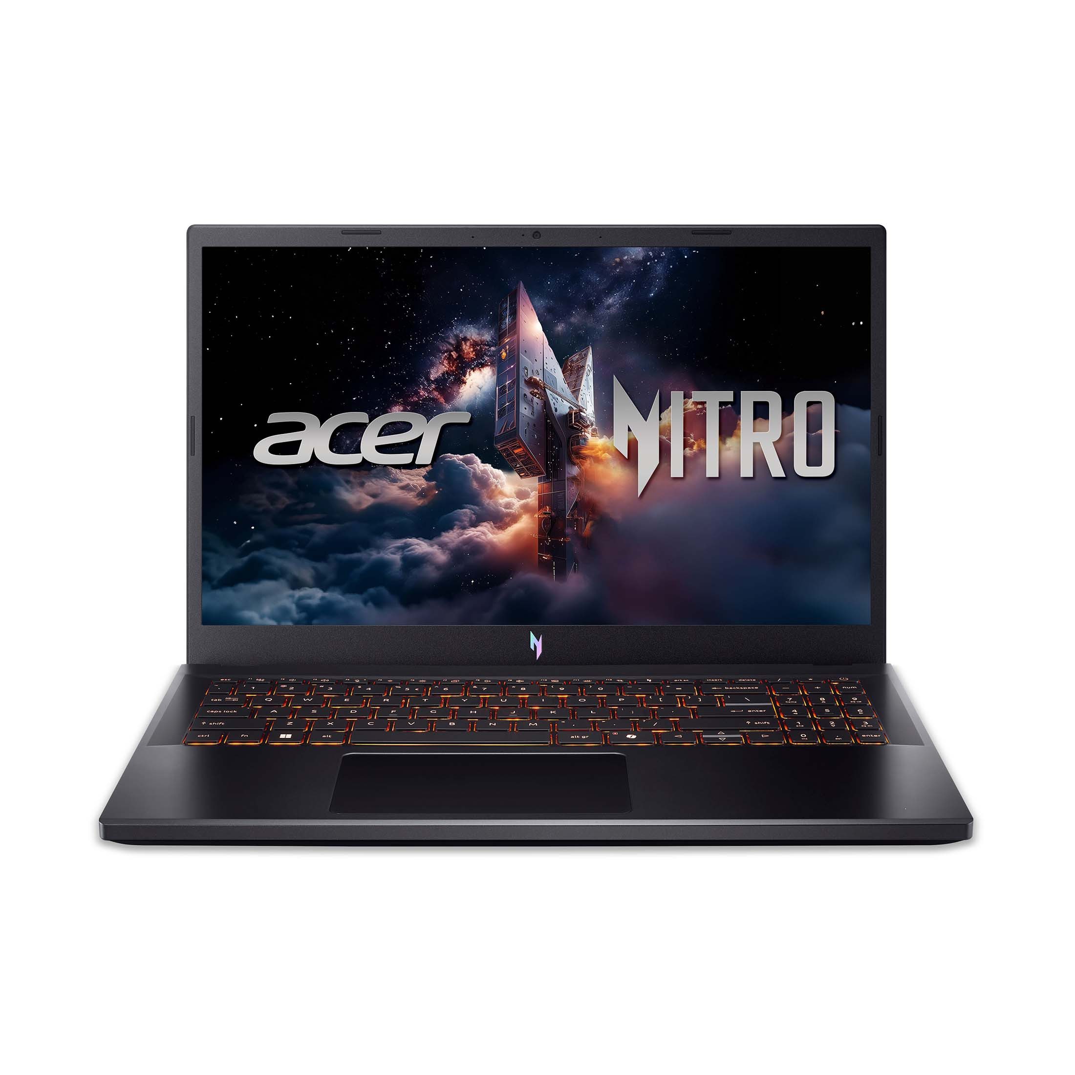 Acer Nitro V15 - 15,6" Full-HD - Intel Core i7 13620H - GeForce RTX 5060 Gaming-Notebook (39,63 cm/15,6 Zoll, Intel® Core™ i7 13620H, GeForce RTX™ 5060, 500 GB SSD)