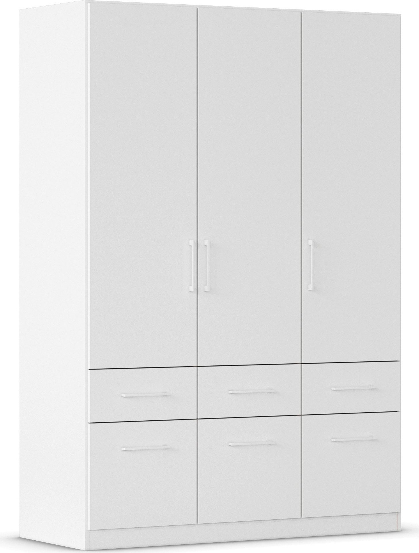 rauch Kleiderschrank "Kleiderschrank Schrank Garderobe Wäscheschrank DUNDEE günstig online kaufen