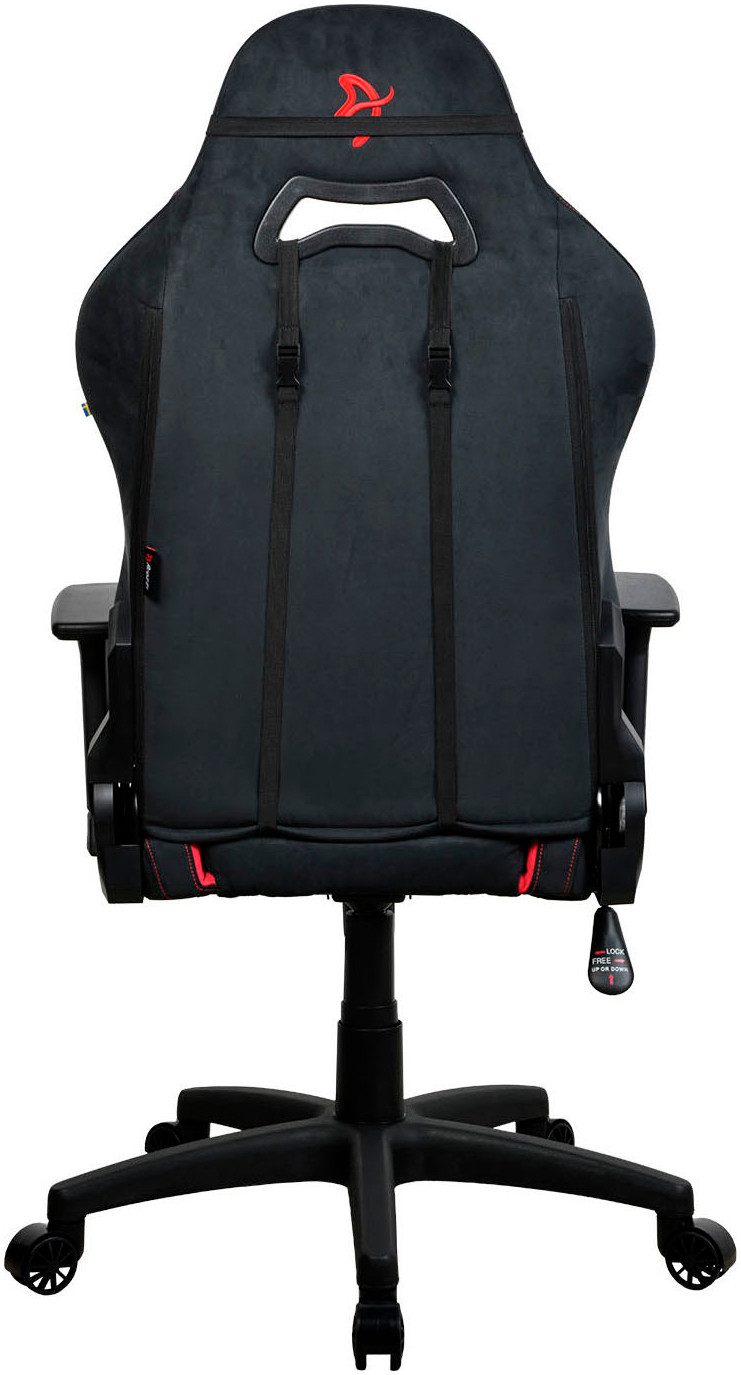 Arozzi Gaming-Stuhl Torretta Supersoft