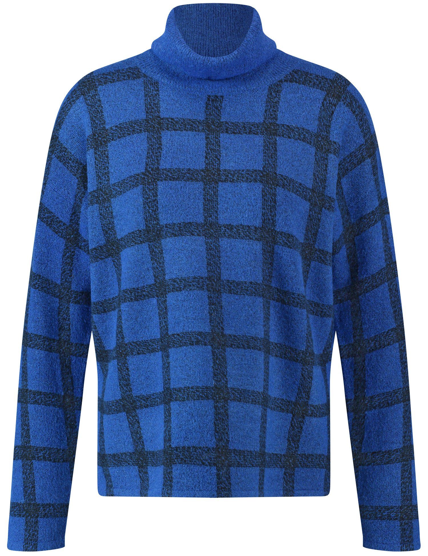 Rollkragenpullover Rollkragenpullover