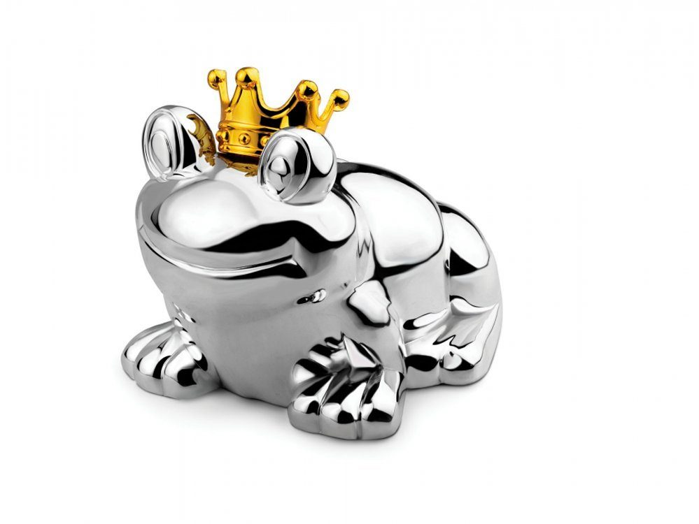 Goldbarren-Spardose Aus Kunststoff – Cooles Design Zum Geldsparen & Als Geschenk