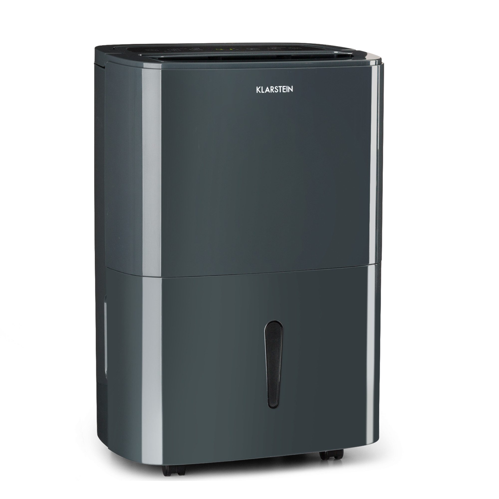 Klarstein Luftreiniger DryFy 20, Raumentfeuchter Luftentfeuchter elektrisch günstig online kaufen