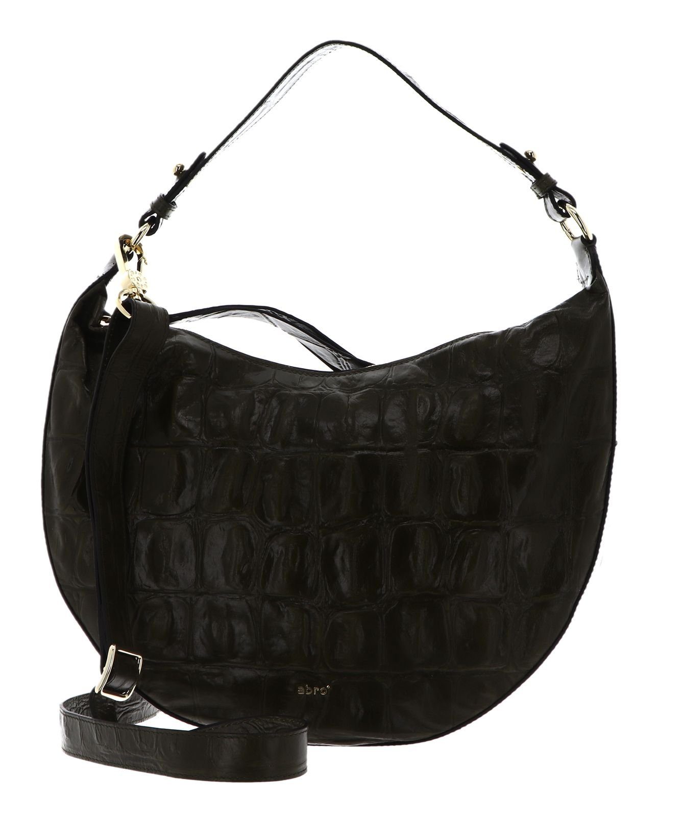 Schultertasche Leather Primitivo
