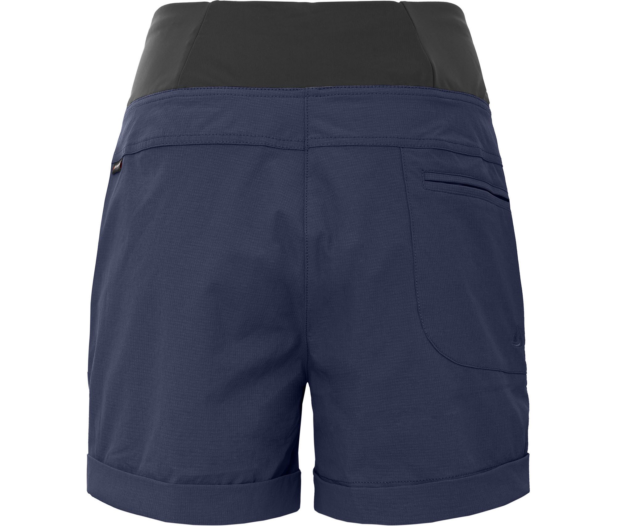 Bergson Outdoorhose PUSULA Short Damen Shorts, leicht, elastisch, strapazie günstig online kaufen
