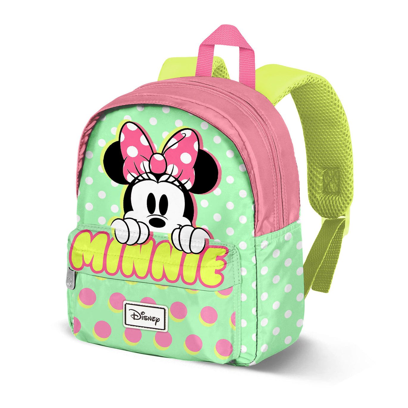 Kinderrucksack Disney Minnie Maus Rucksack Vorschulrucksack Kindergartenrucksack