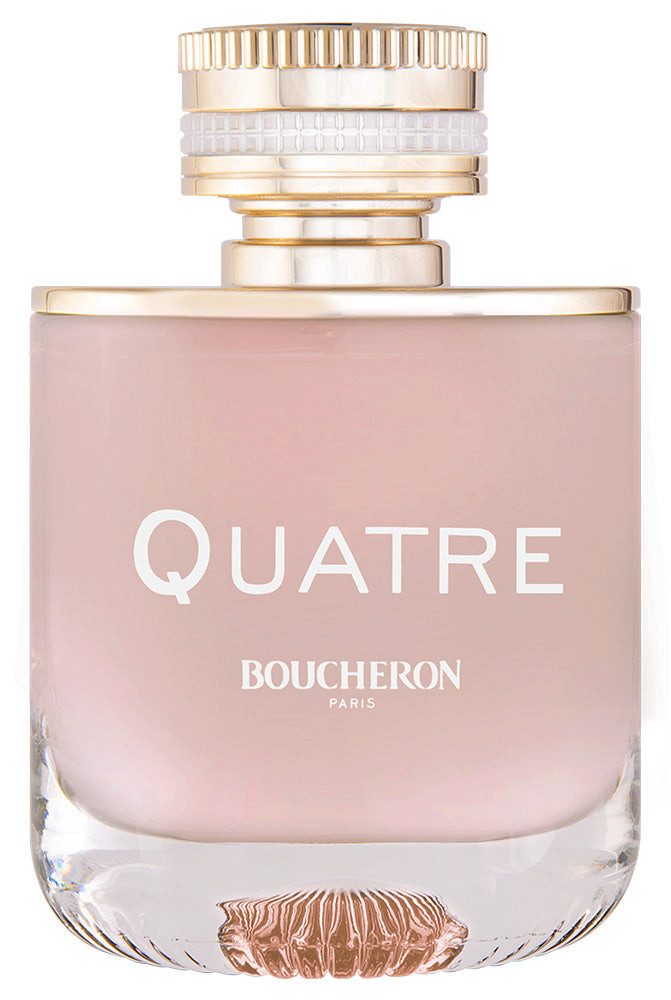 BOUCHERON Eau de Parfum Quatre Boucheron Eau de Parfum