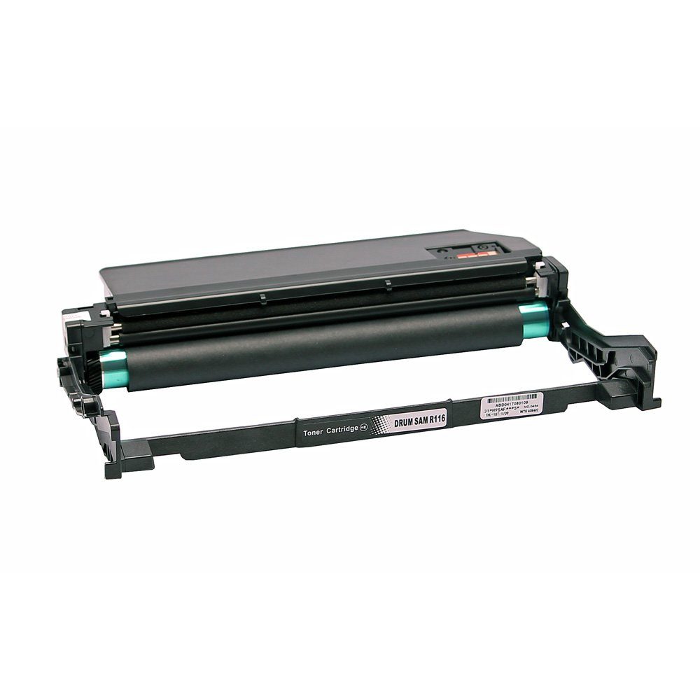 ABC Tonerkartusche, (Kompatible Bildtrommel für Samsung R116 MLT-R116 M2620 M2620D, Samsung M2620 M2620D M2620ND M2625 M2625D M2625F M2625FN M2625N M2626), M2675FN M2820D M2820DW M2820ND M2825DW M2825ND M2826 M2870FD M2870FW M