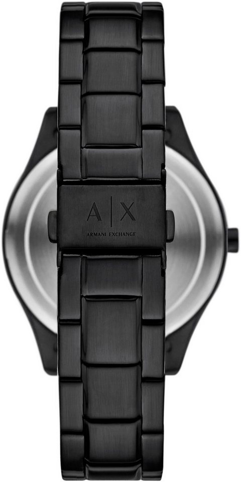 ARMANI EXCHANGE Quarzuhr, (Set, 2-tlg., ... ARMANI EXCHANGE Quarzuhr, (Set, 2-tlg., ...