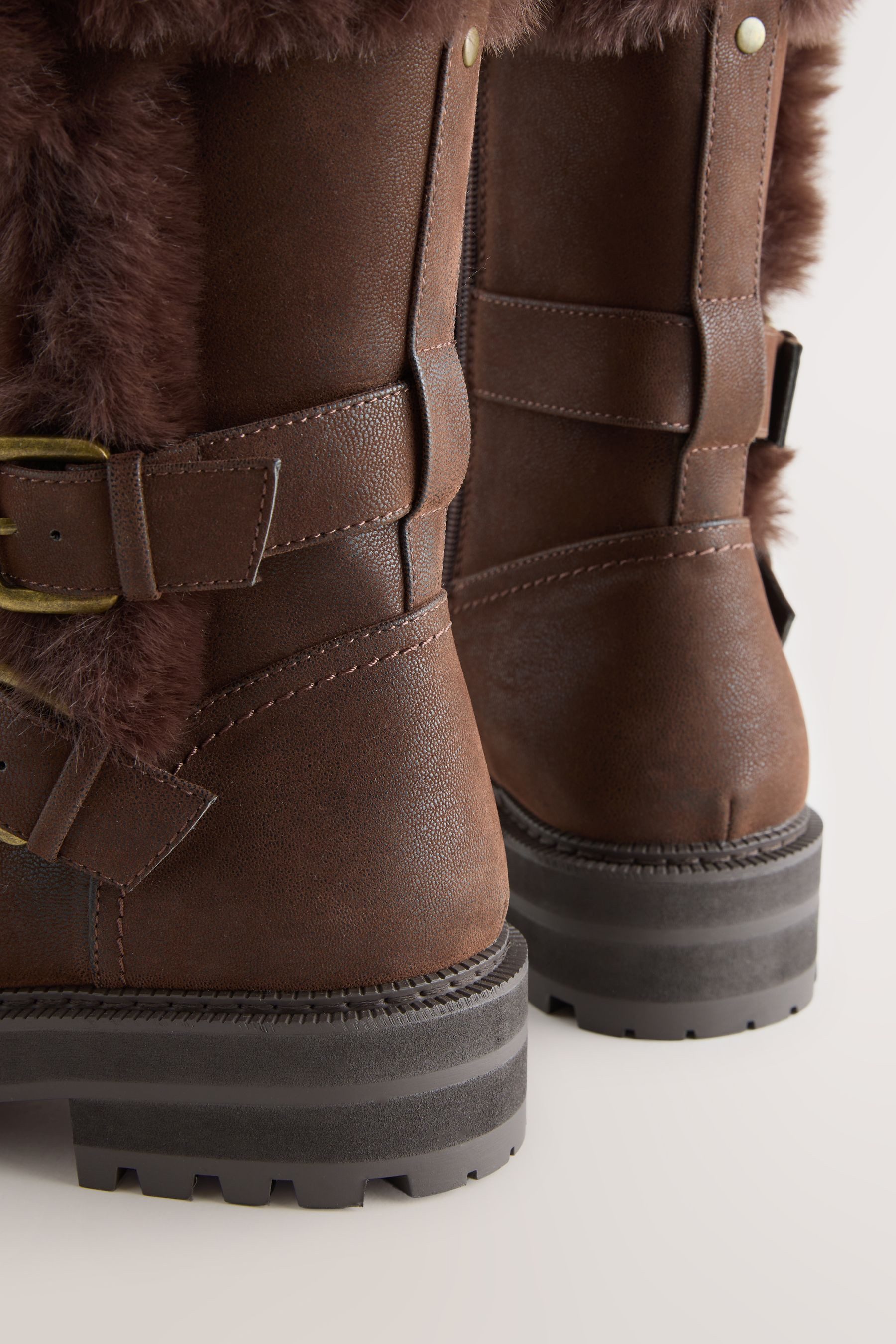 Next Forever Comfort® Stiefeletten, extra weit Stiefelette (1-tlg) günstig online kaufen