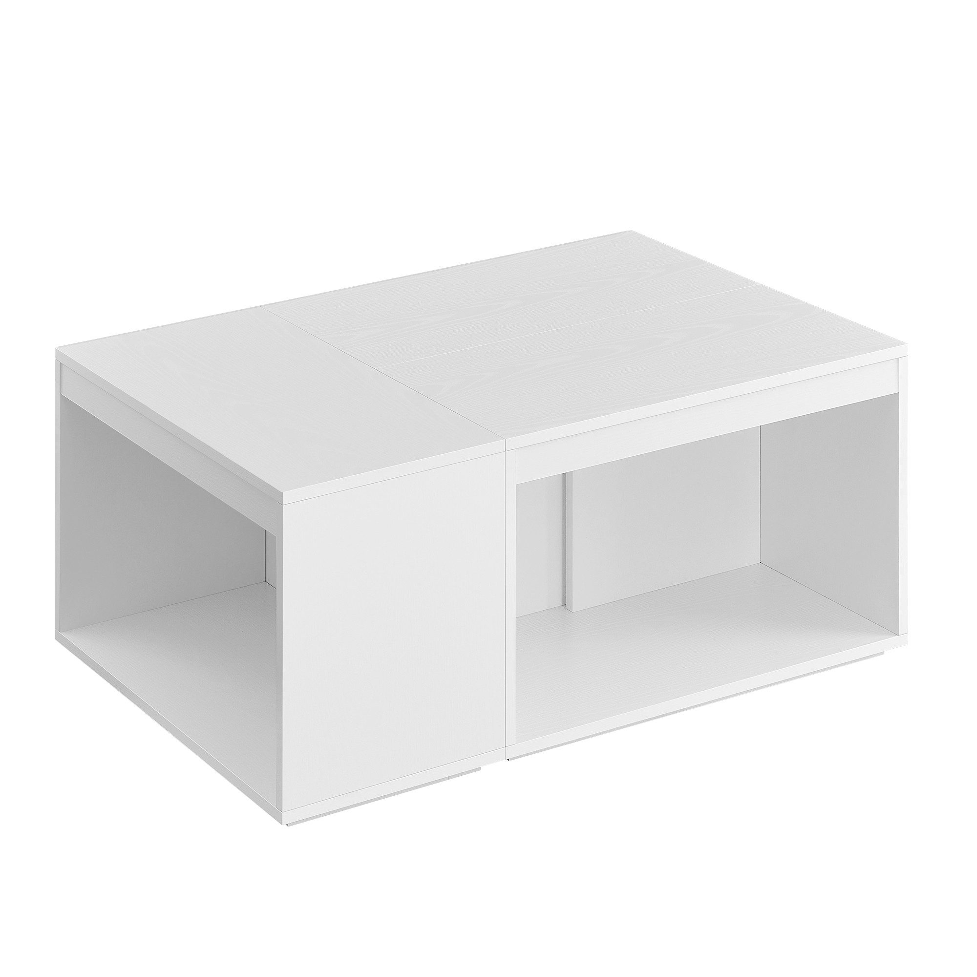 VASAGLE Couchtisch (Set, 3er Set), Kaffeetisch günstig online kaufen
