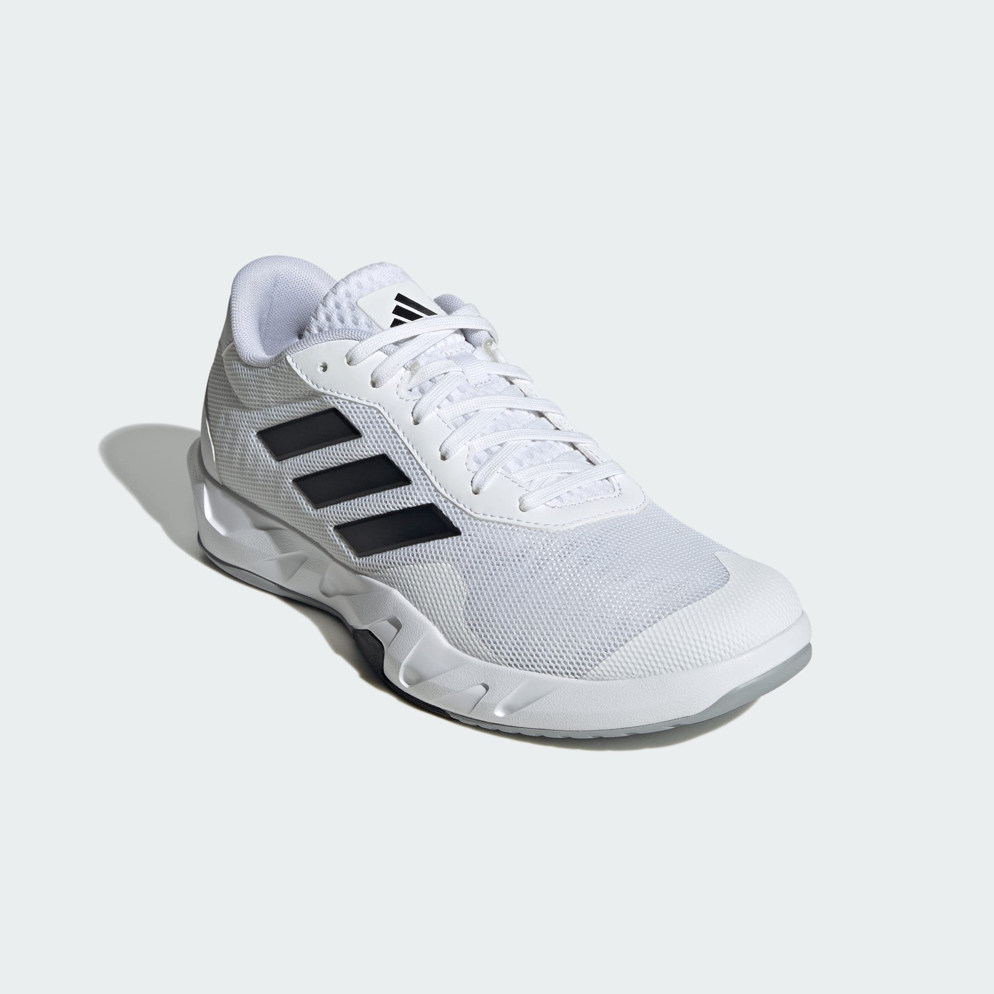 adidas Performance AMPLIMOVE TRAINER SCHUH Indoorschuh günstig online kaufen