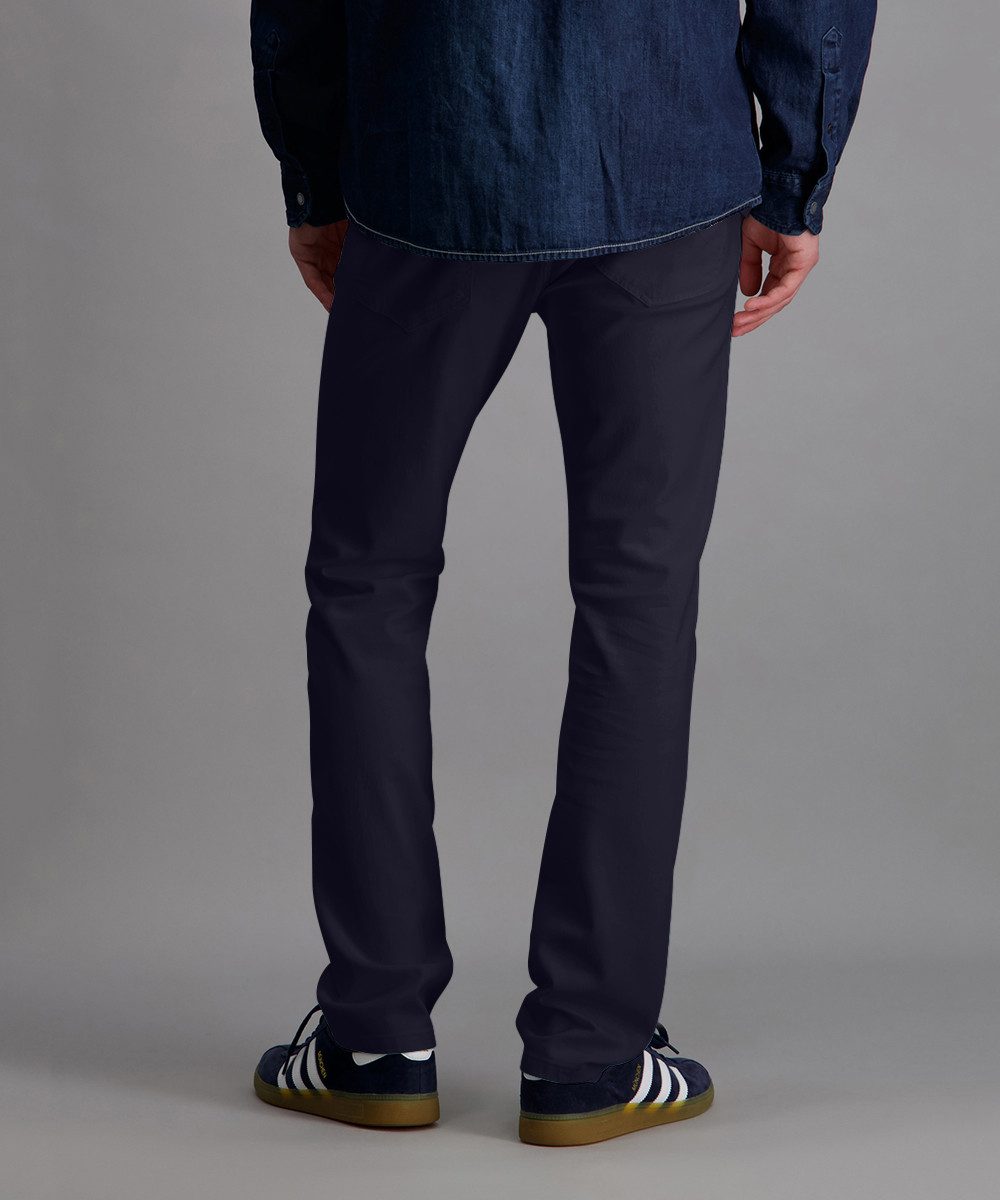 Pioneer Authentic Jeans Chinohose ERIC im Five-Pocket Style günstig online kaufen