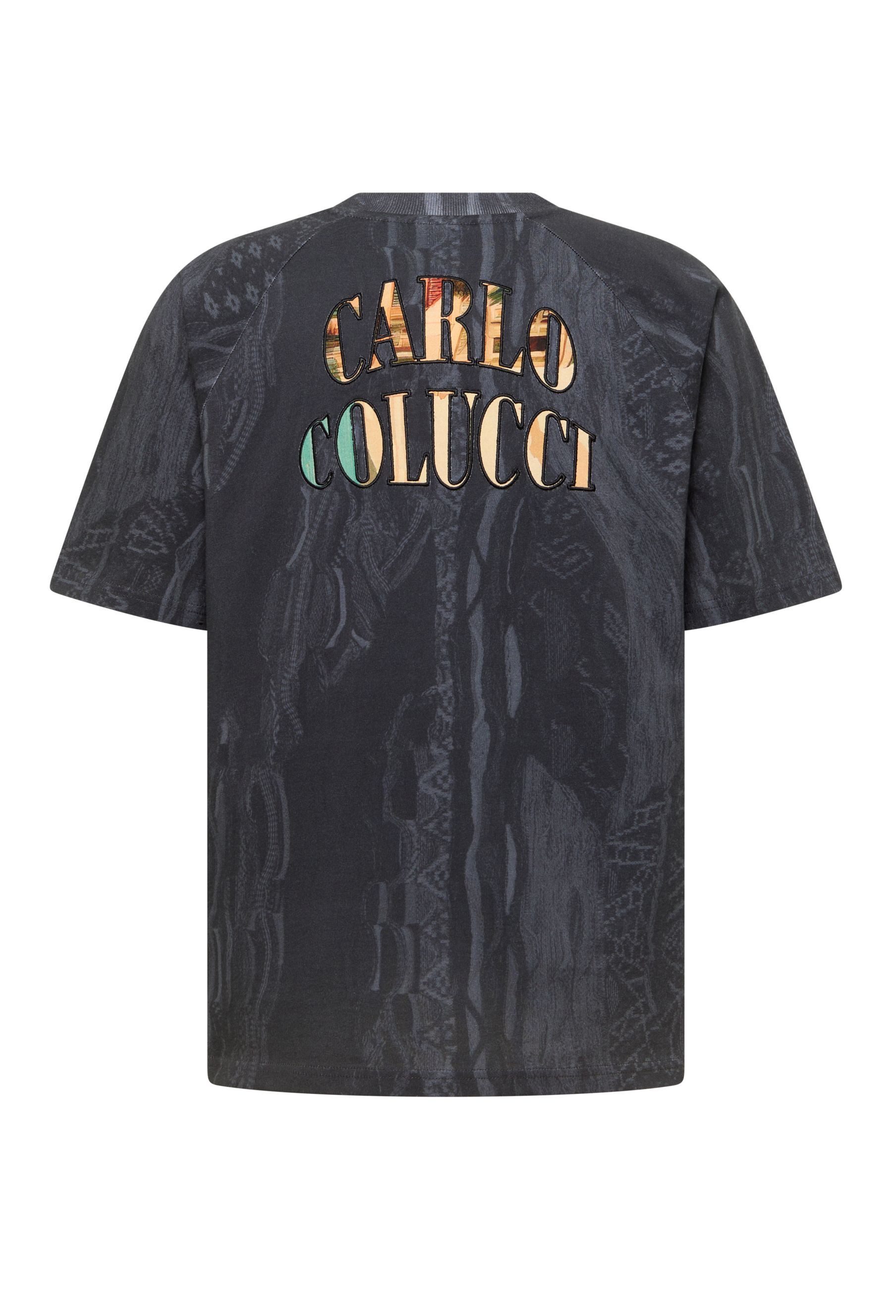 CARLO COLUCCI T-Shirt Febbraio