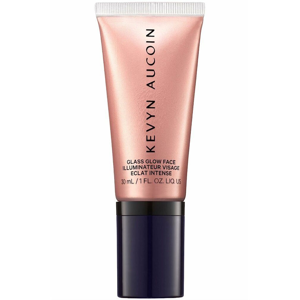 Kevyn Aucoin Foundation GLASS GLOW face #prism rose 30ml