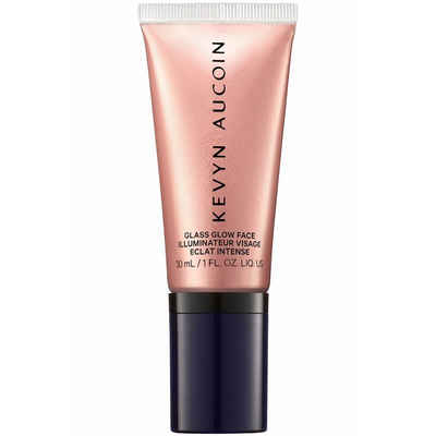 Kevyn Aucoin Foundation GLASS GLOW face #prism rose 30ml