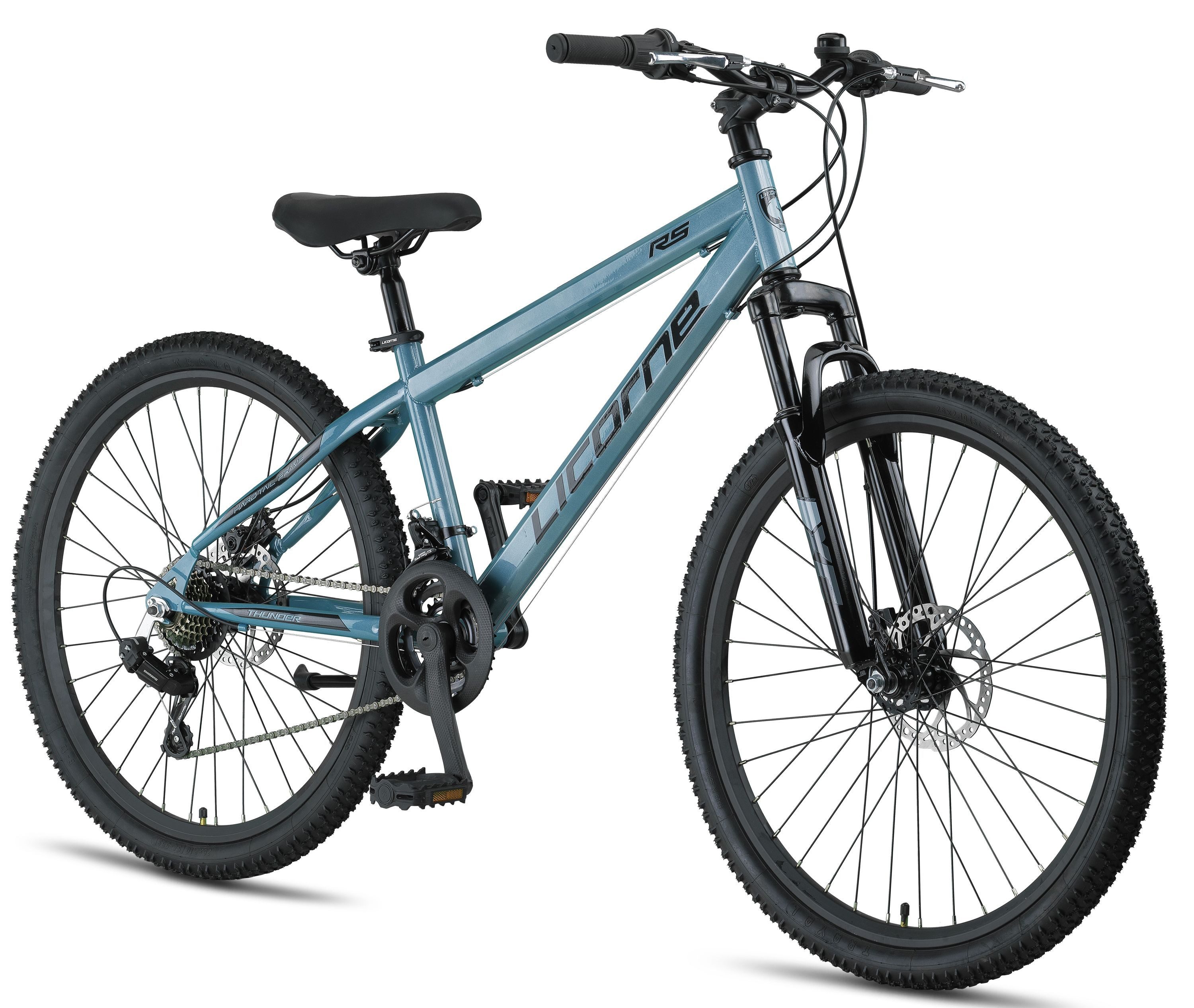 Licorne Bike Mountainbike Thunder
