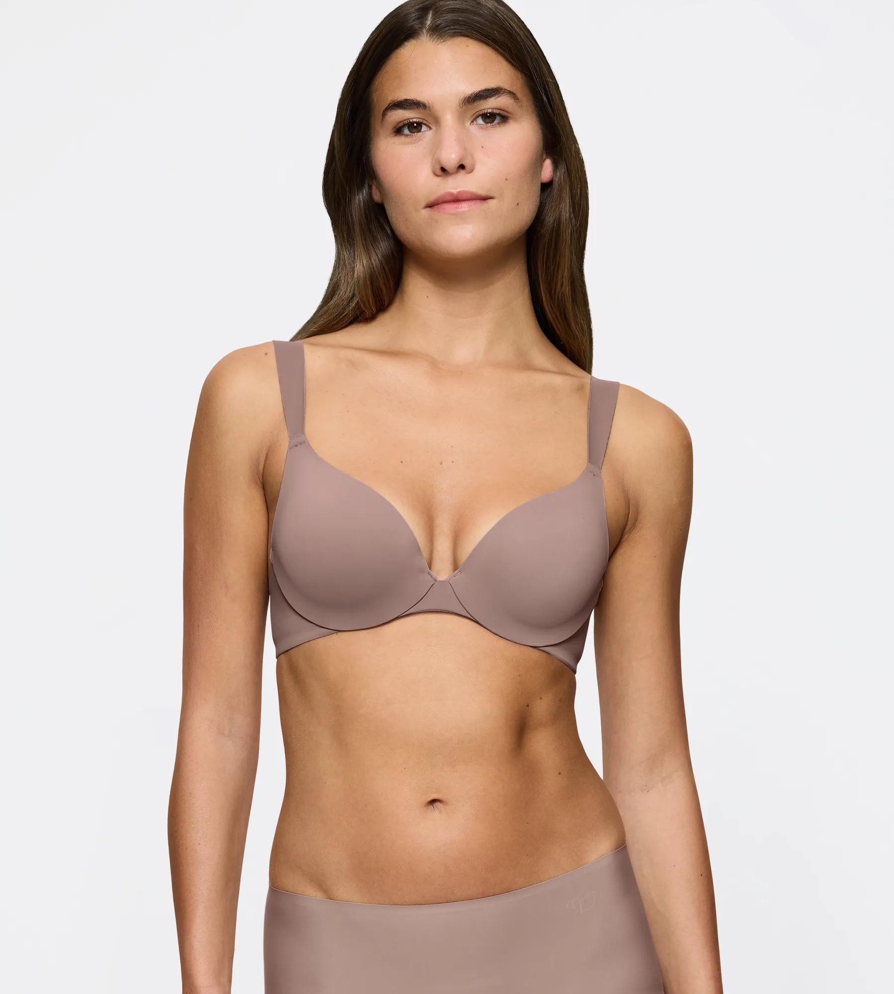 Triumph Schalen-BH Body Make-Up Illusion WP EX