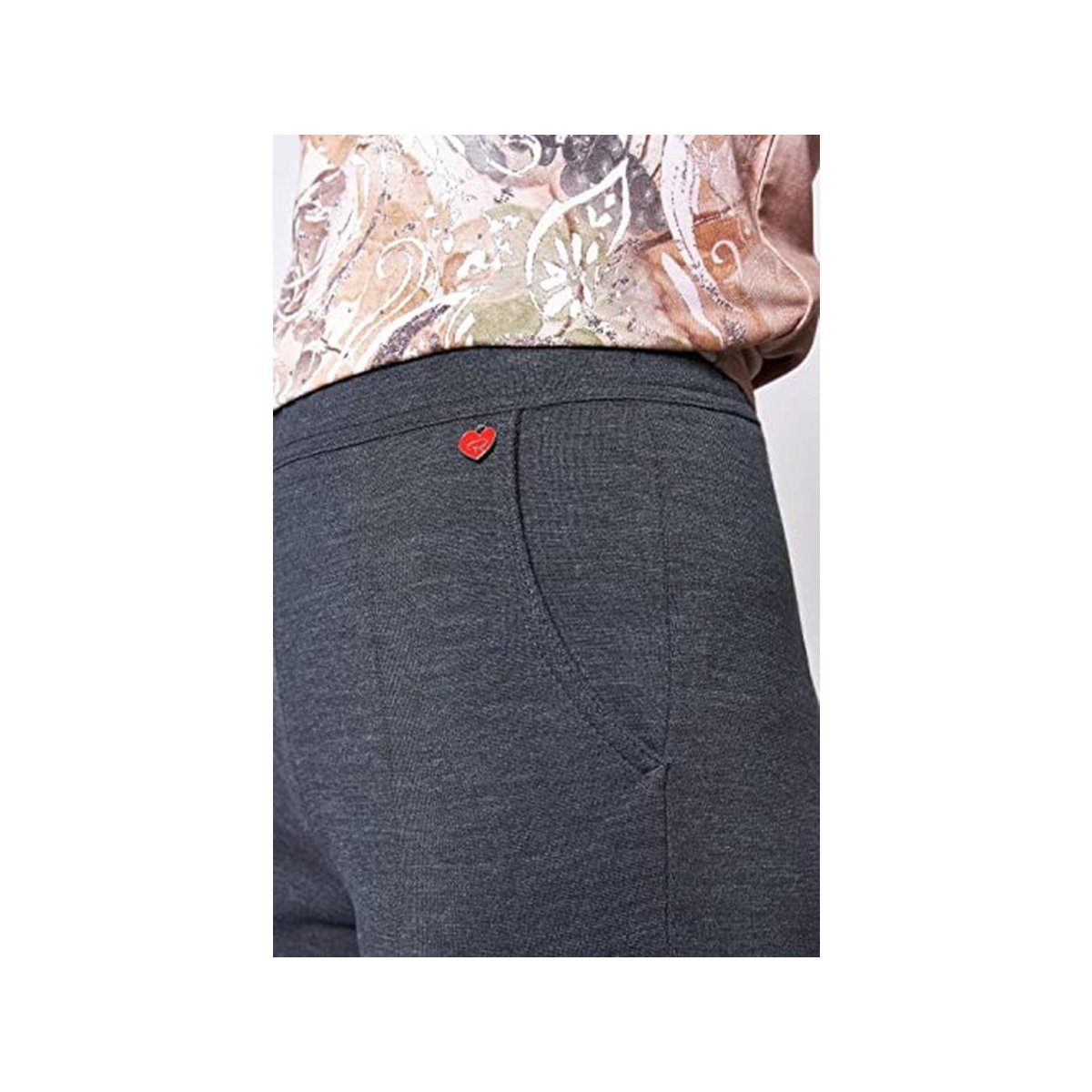 (1-tlg) regular grau Shorts by TONI Relaxed