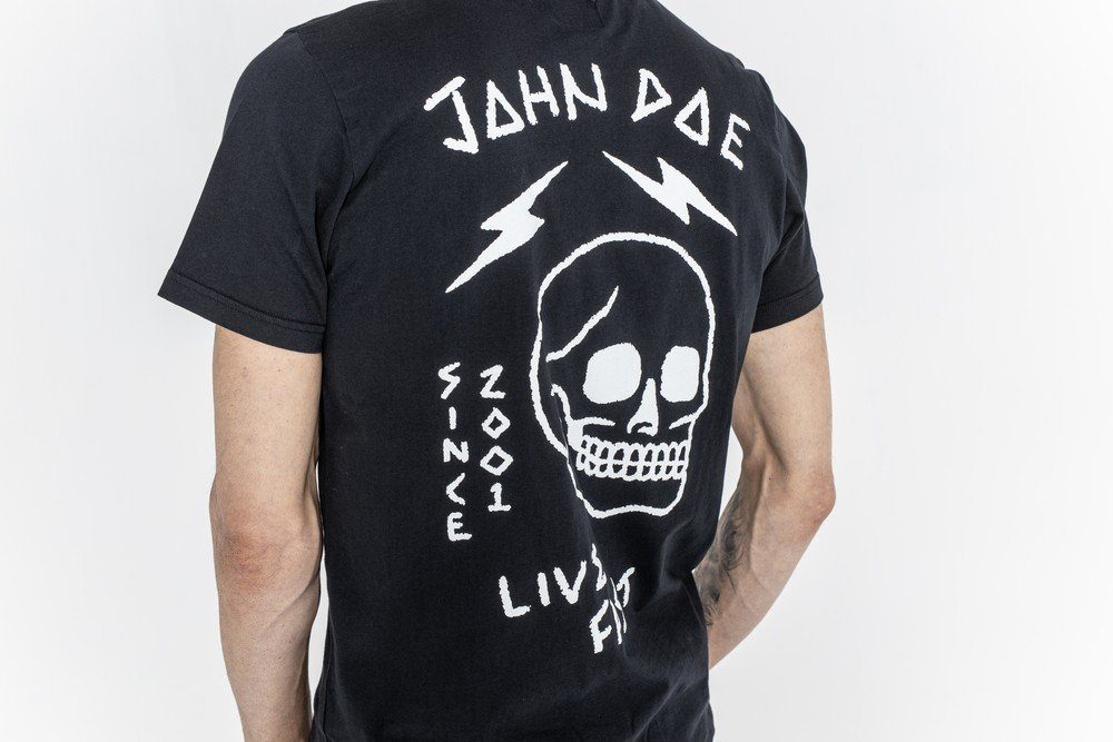 John Doe T-Shirt