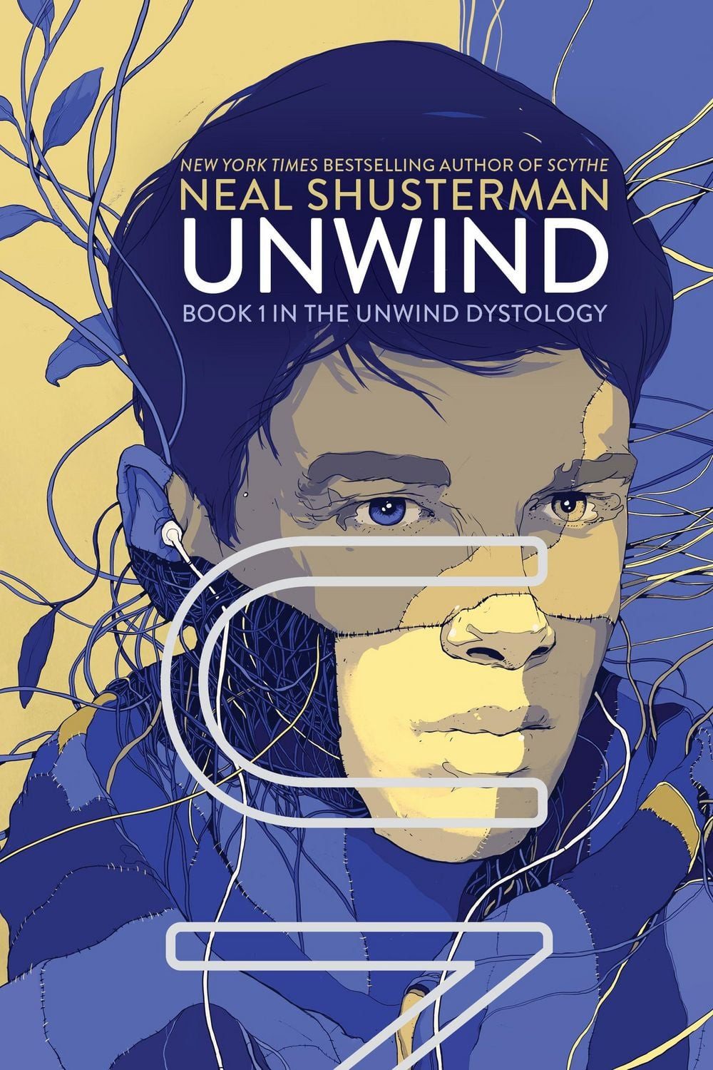 Unwind / Neal Shusterman